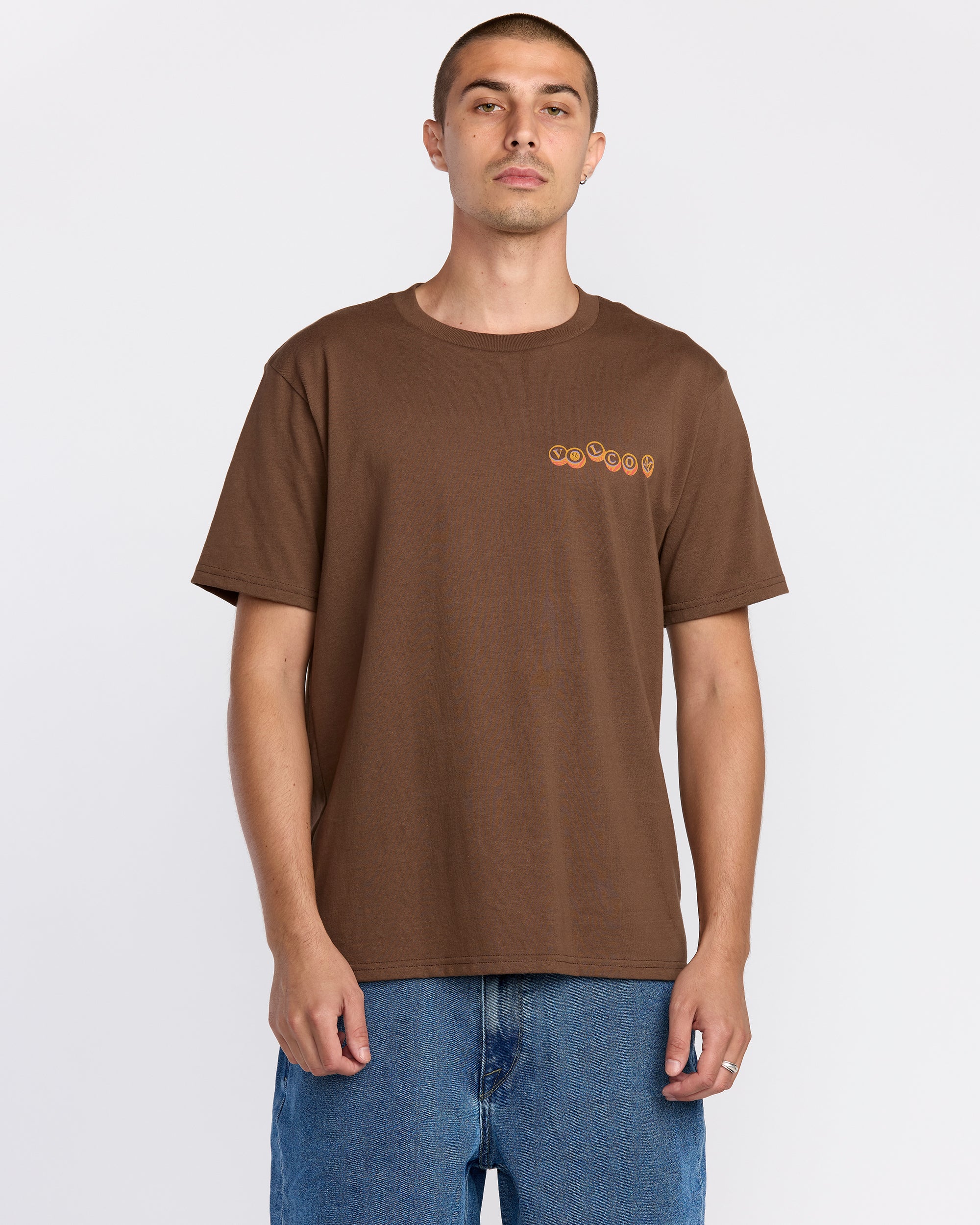 Veevo Short Sleeve Tee