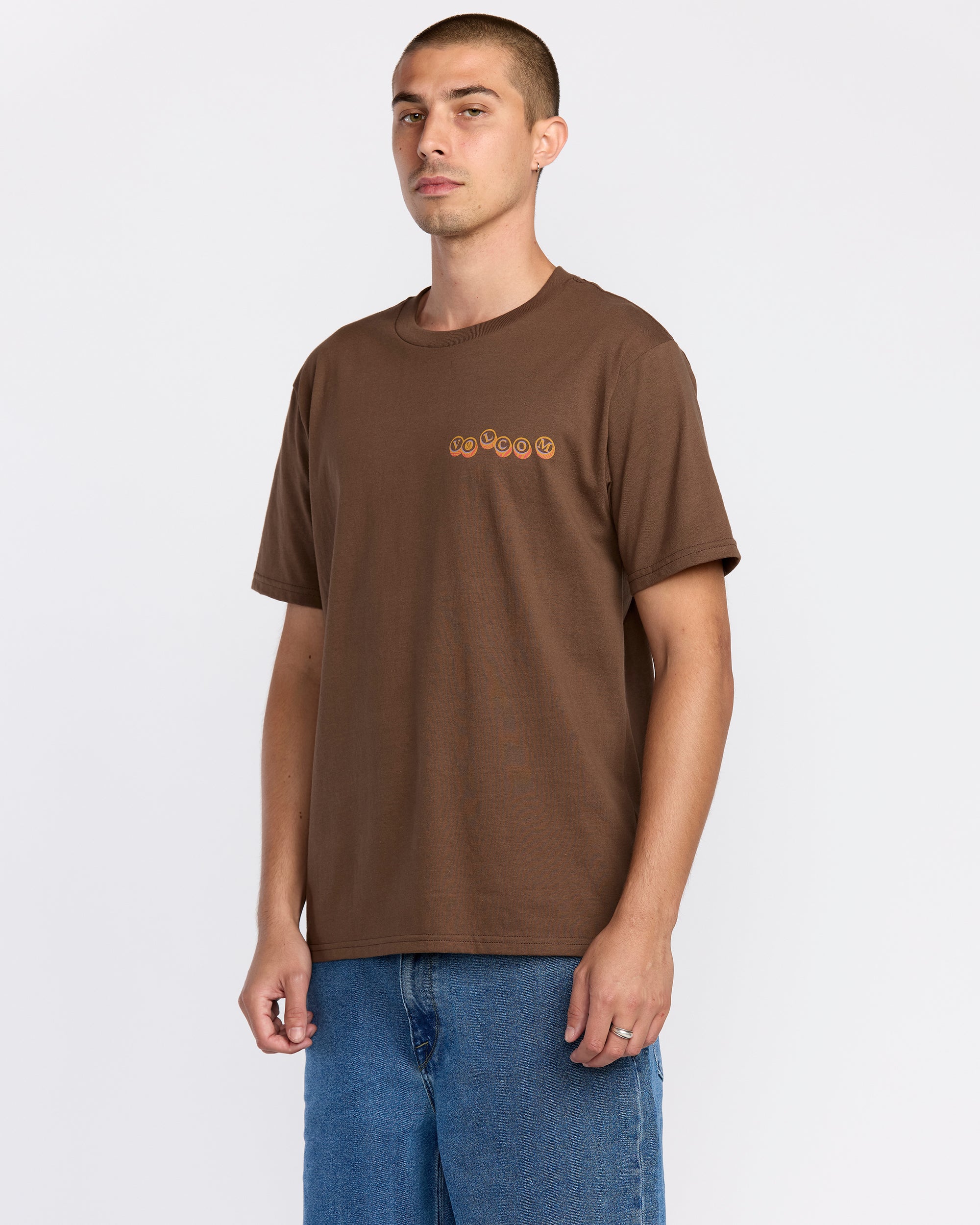 Veevo Short Sleeve Tee