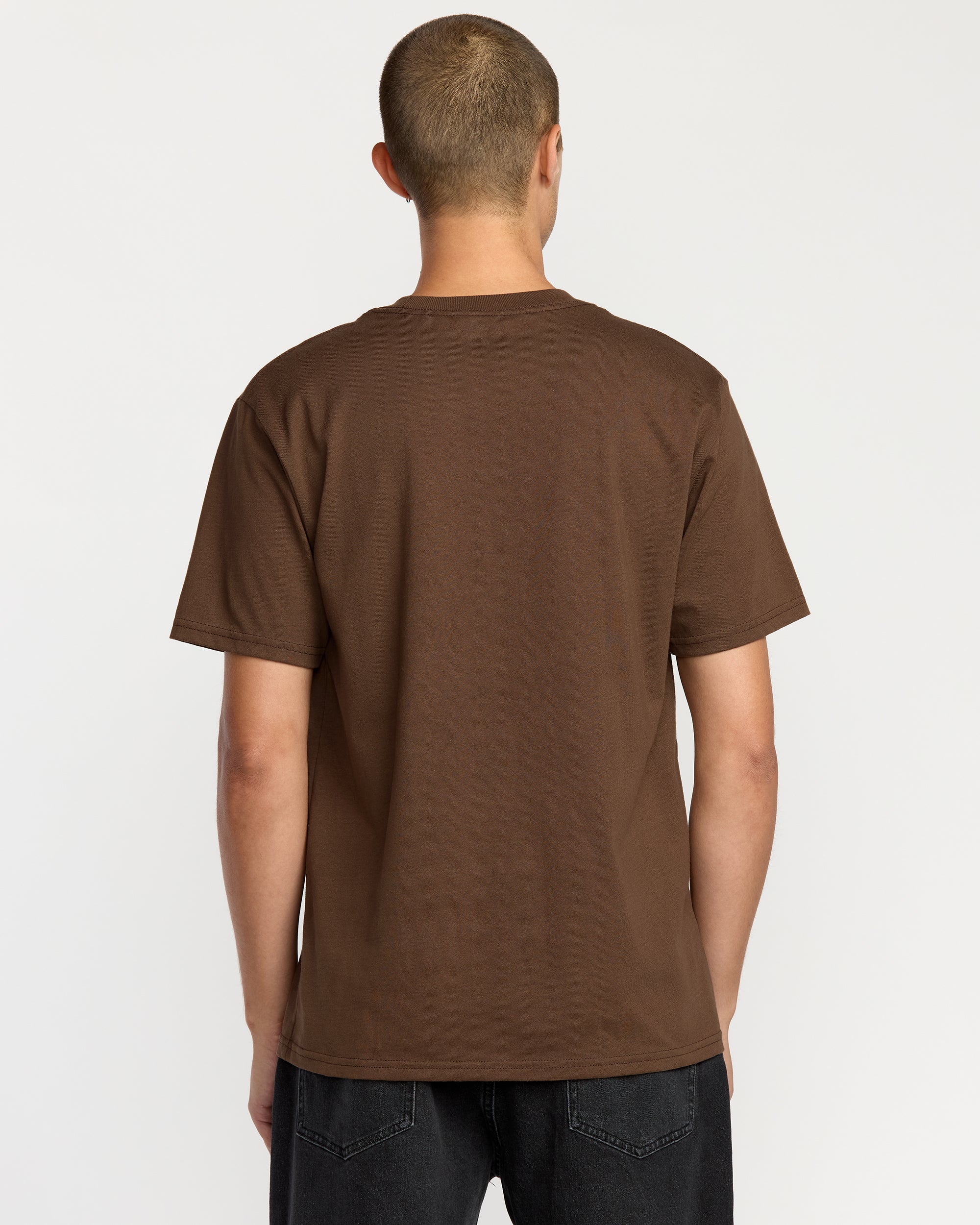 Angle Iron Short Sleeve Tee