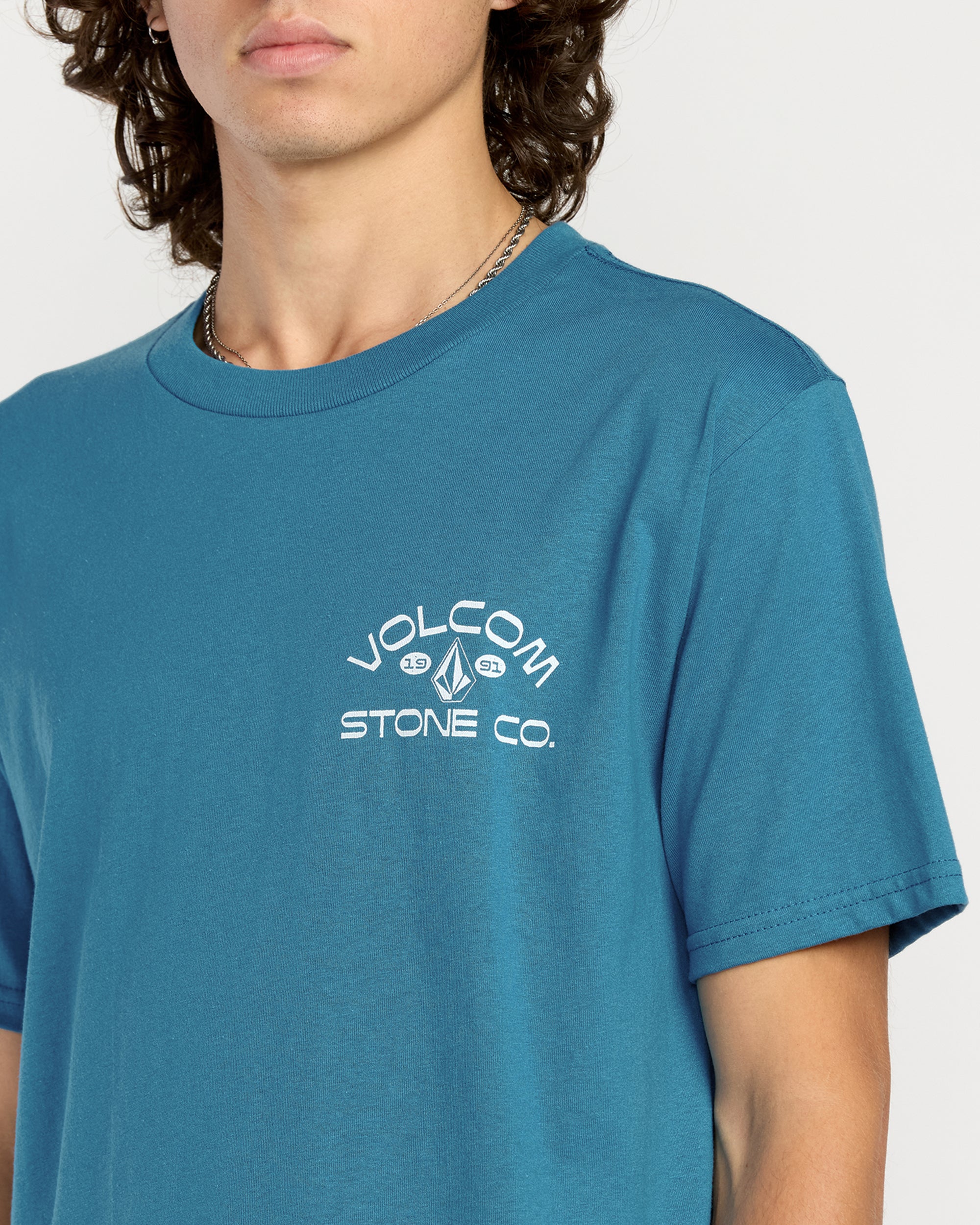 Always Ripping Short Sleeve