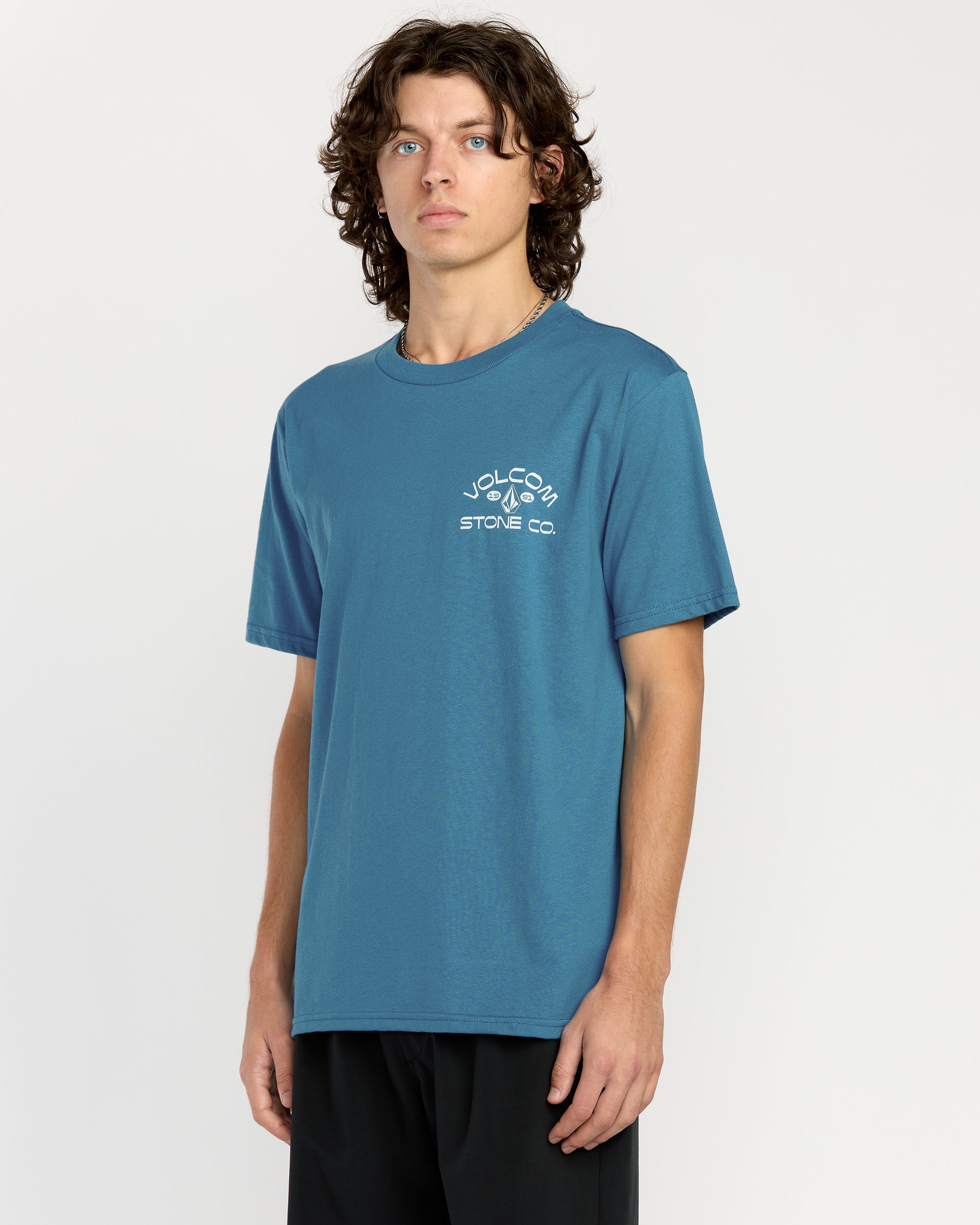 Always Ripping Short Sleeve