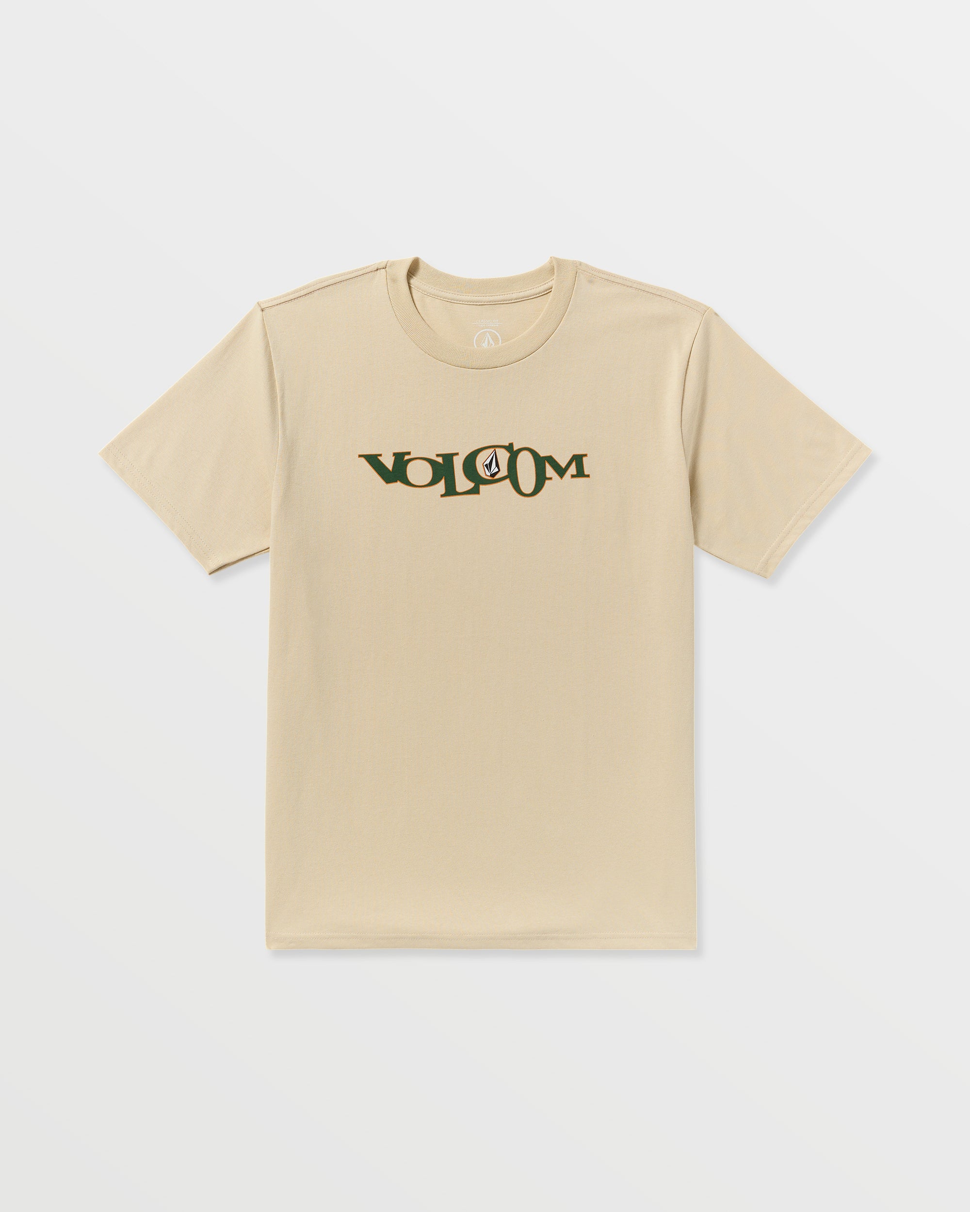 Skidder Short Sleeve Tee