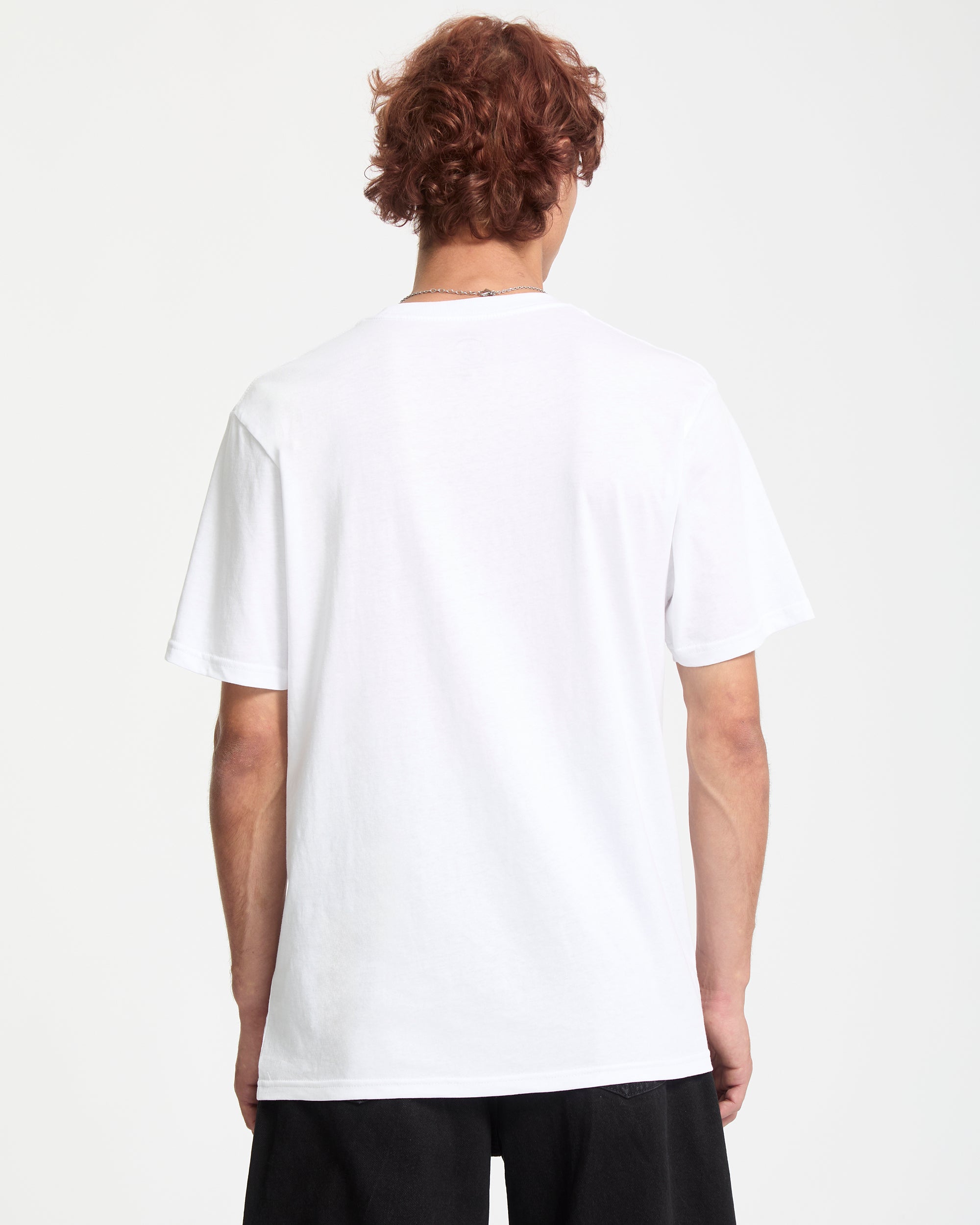 Issam Short Sleeve