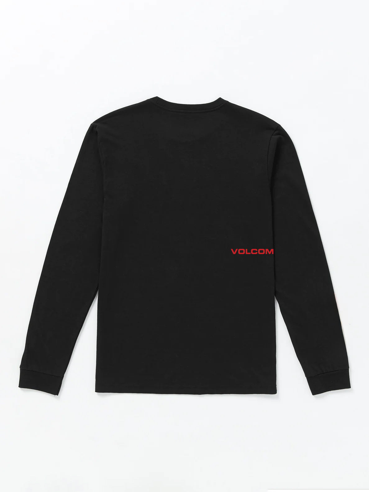 Mini Circle Long Sleeve Tee