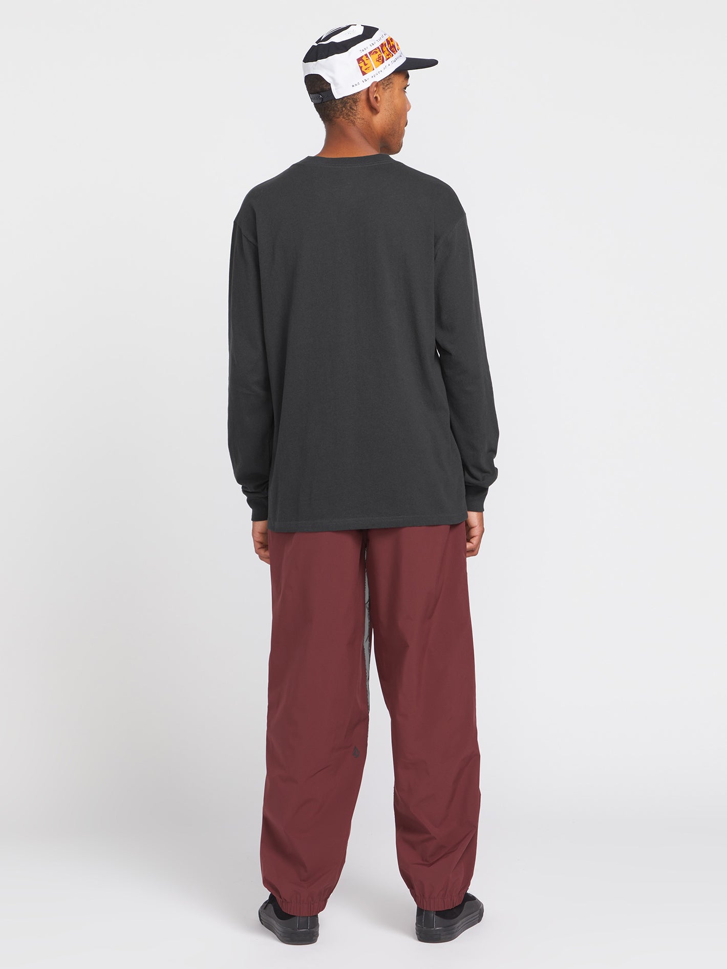 Skate Vitals Remy Long Sleeves Tee 1