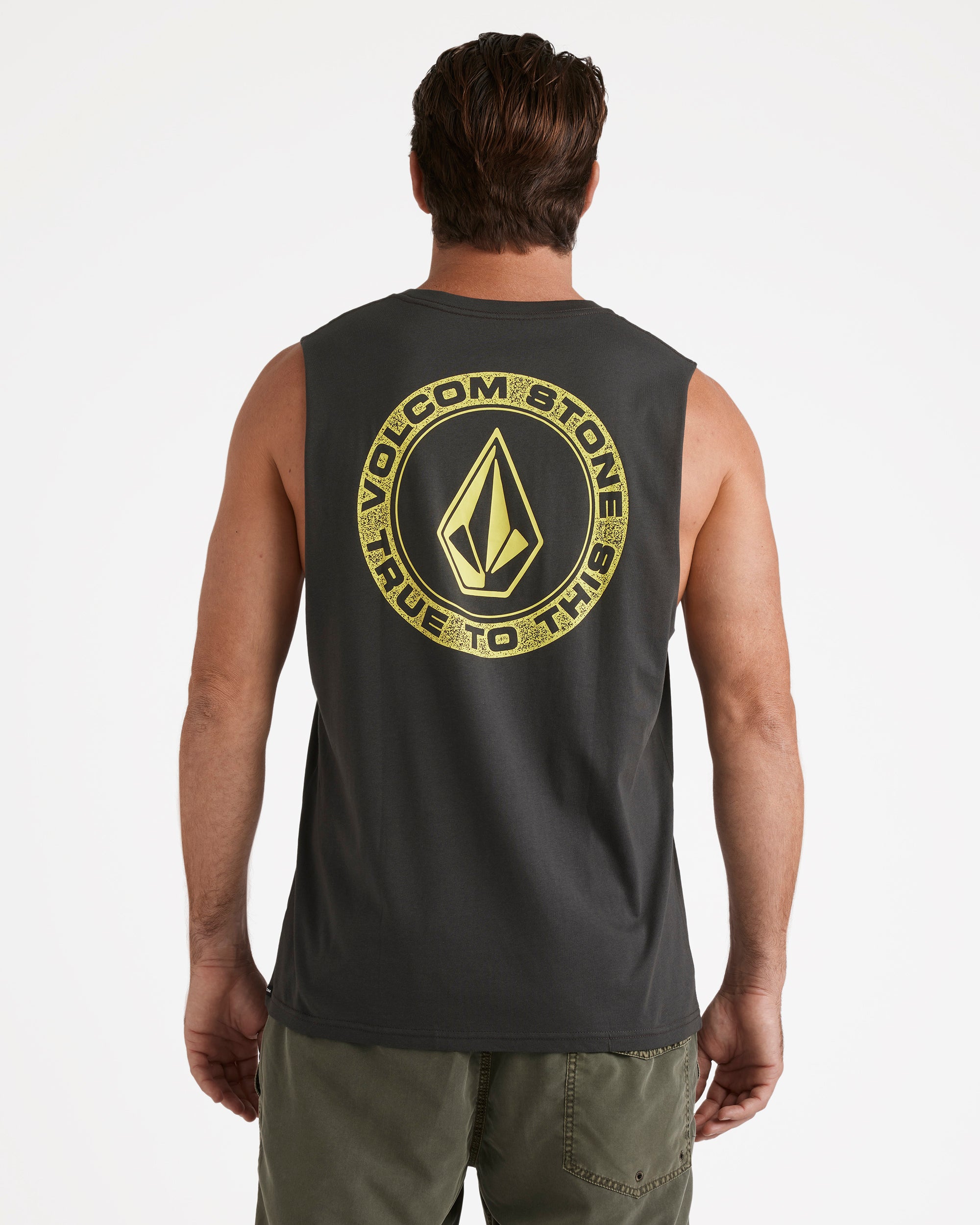 Rotation System Muscle Top