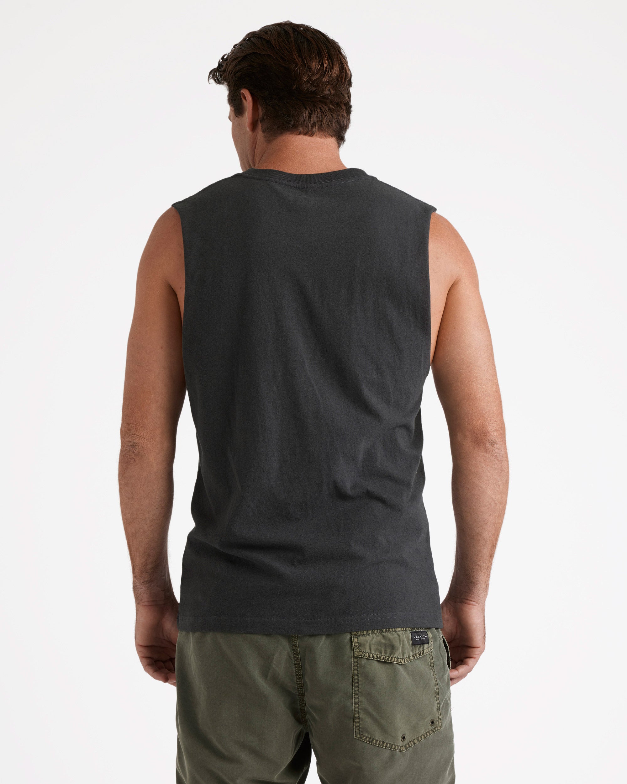 Ripple Stone Muscle