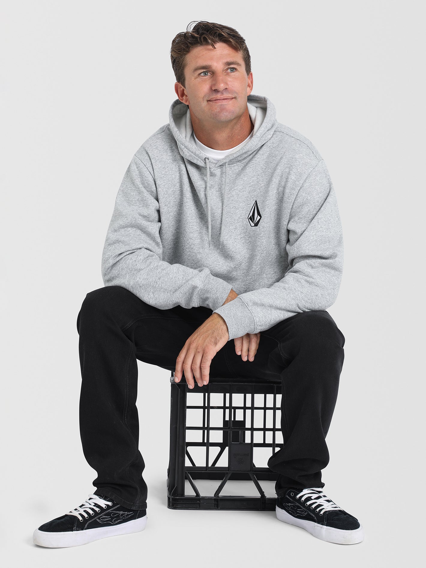 Vologo Pullover