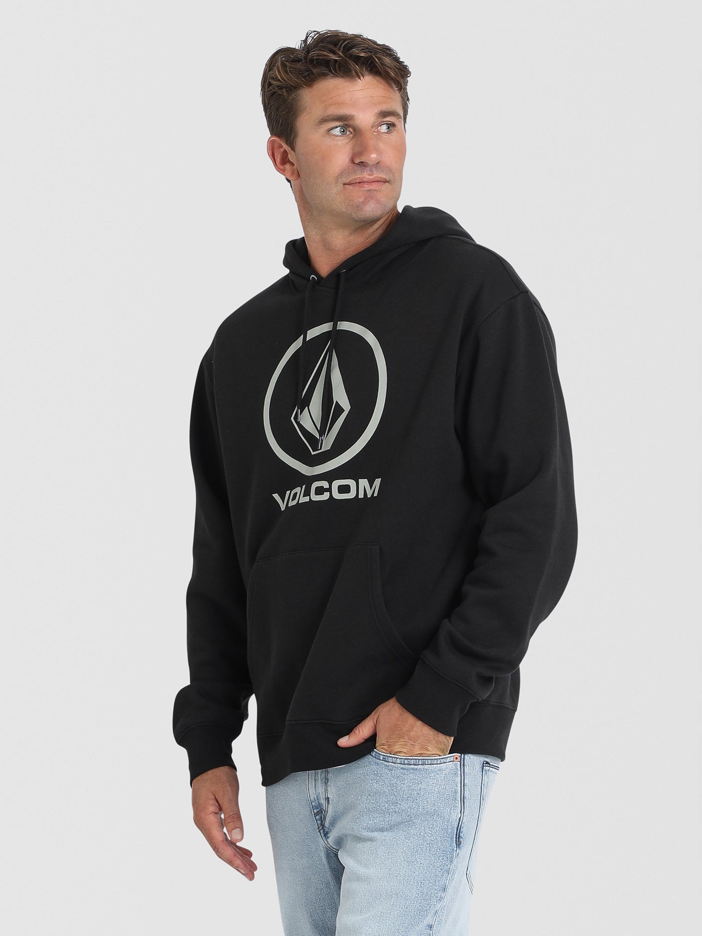 Boulder Pullover