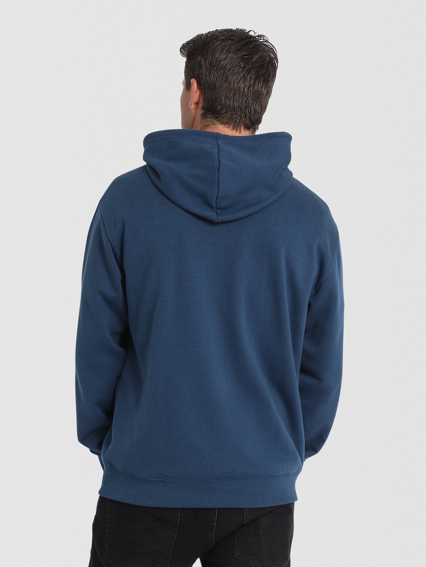 Boulder Pullover