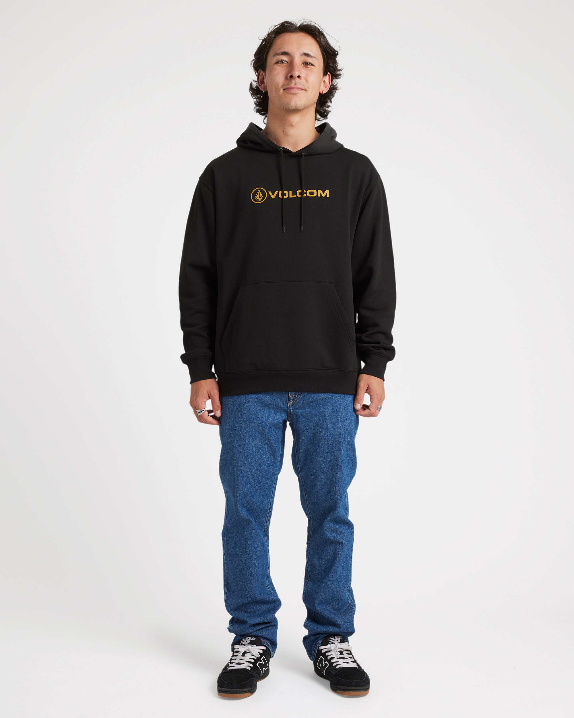 Stonicon Pullover
