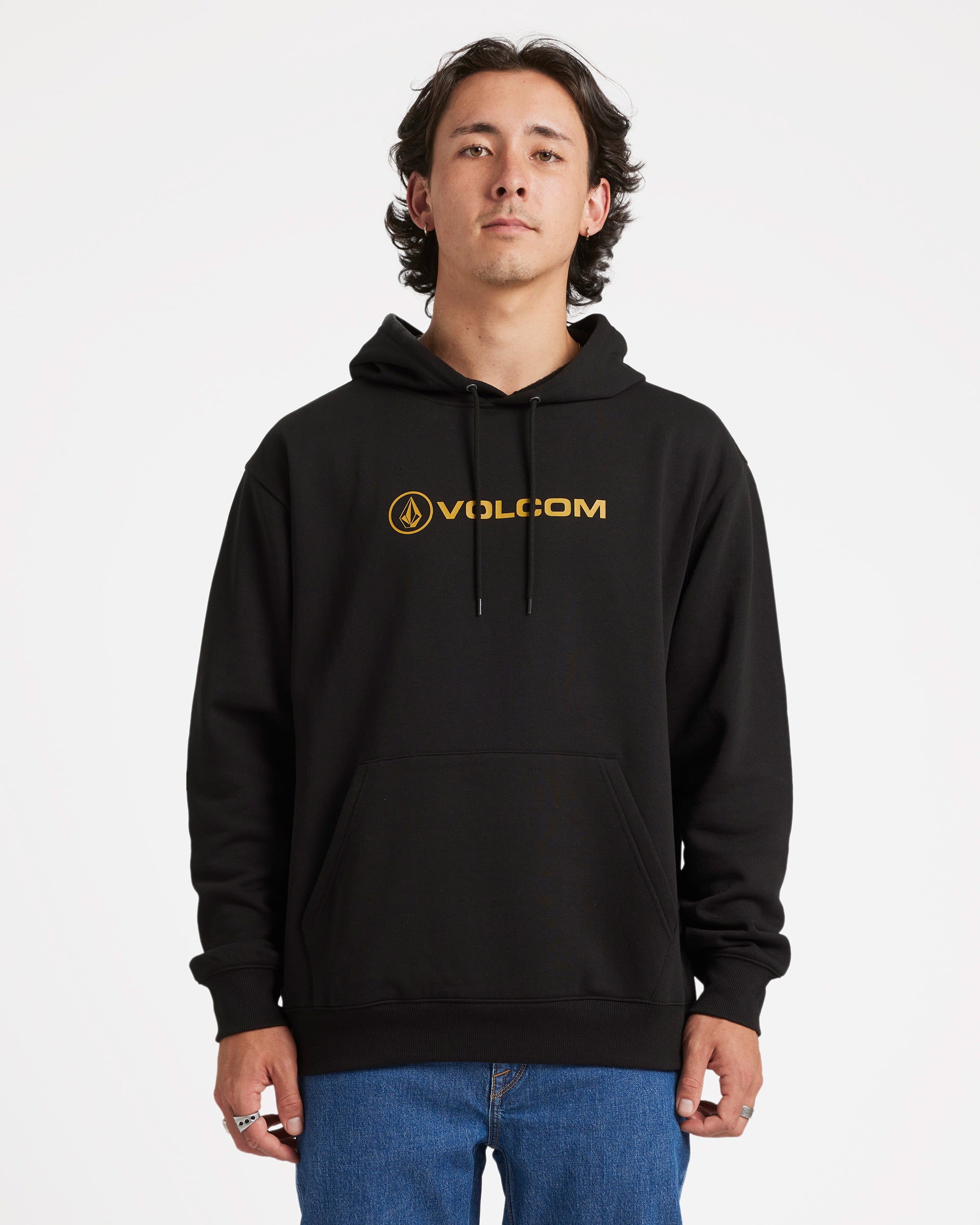 Stonicon Pullover