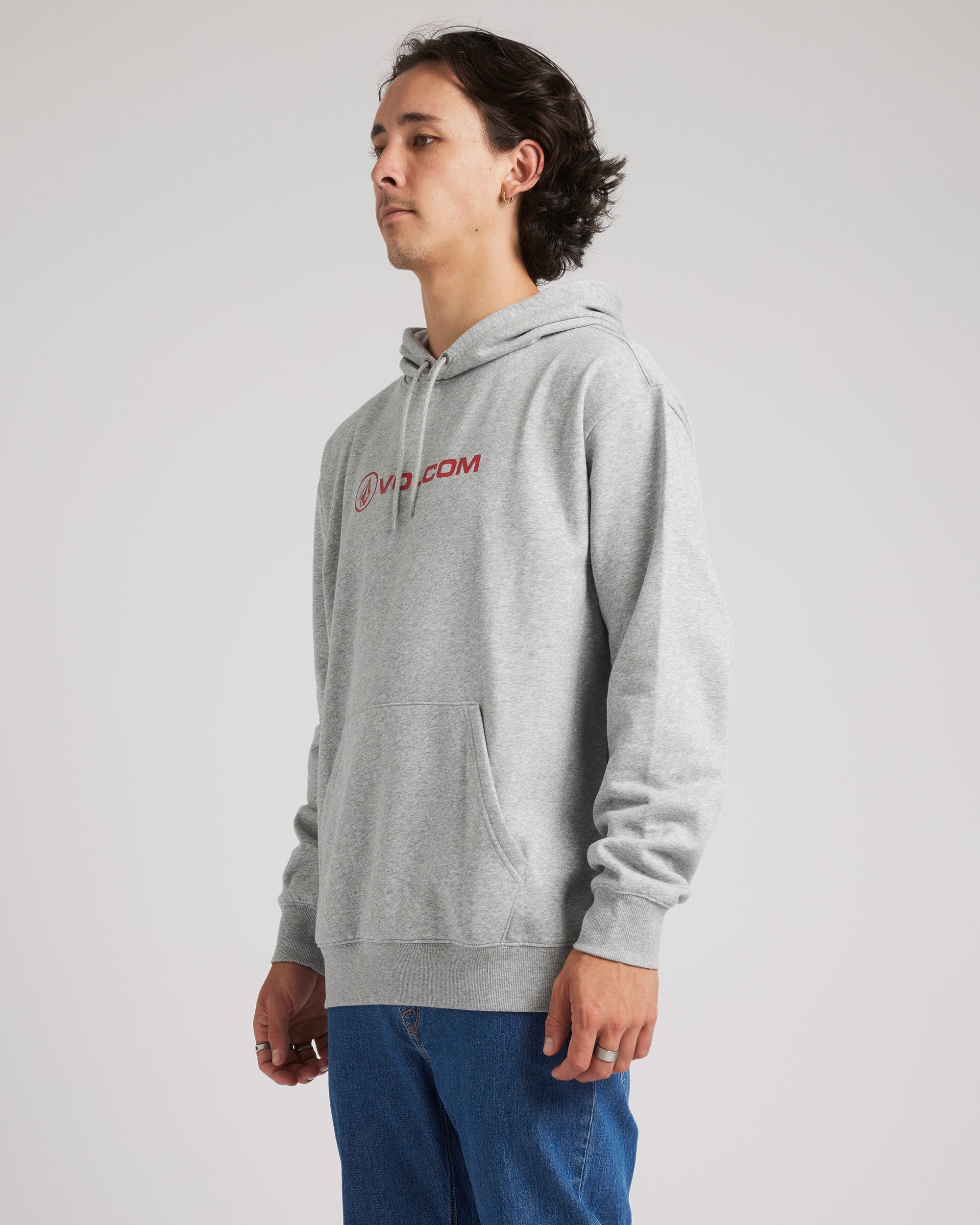 Stonicon Pullover