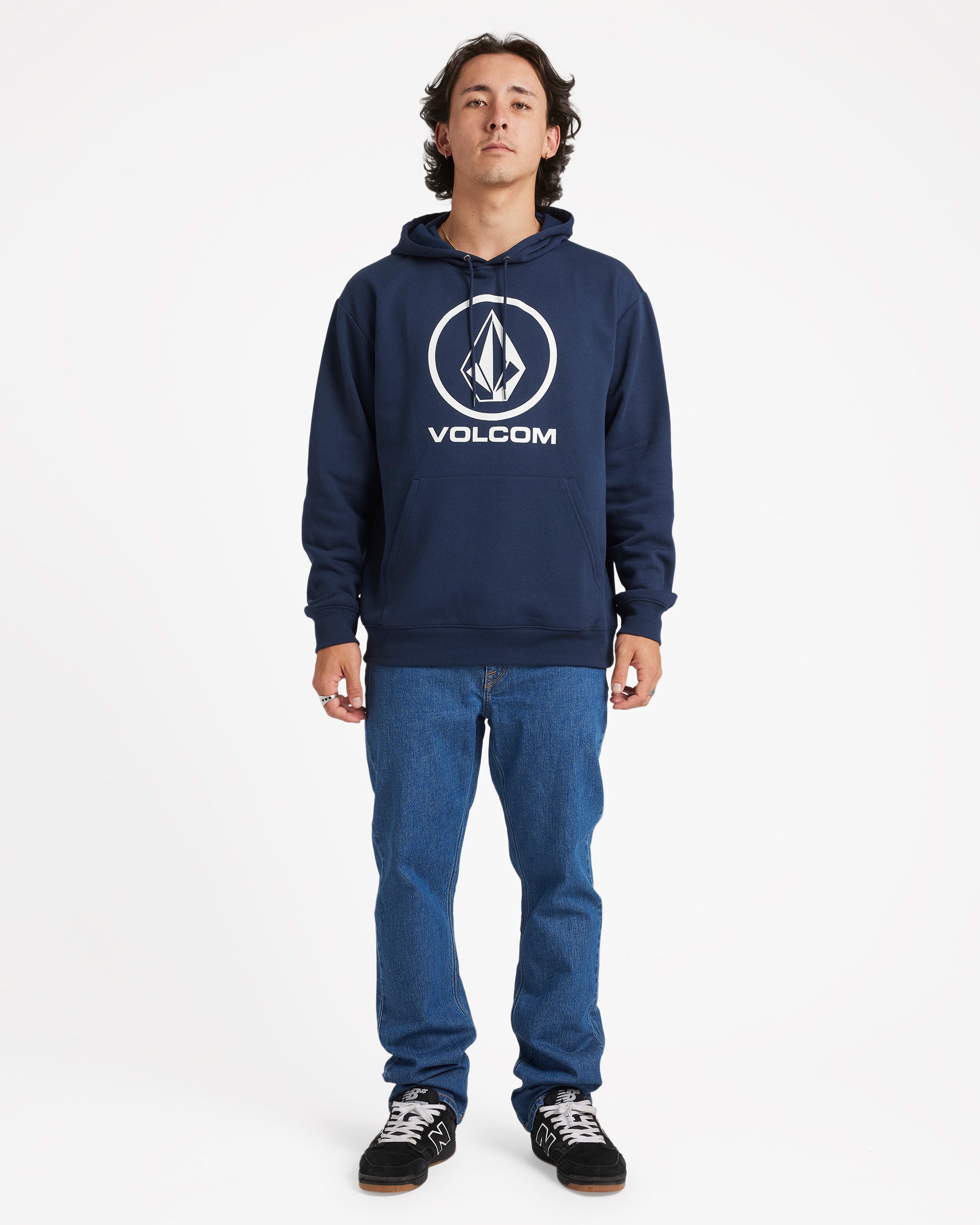Boulder Pullover