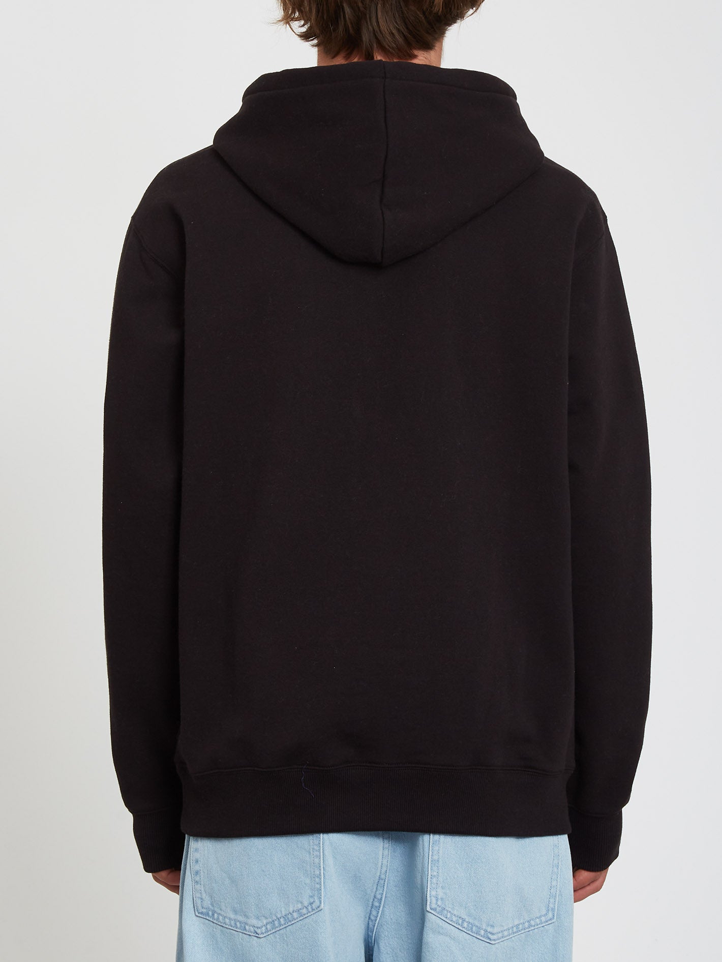 Iconic Stone Hoodie