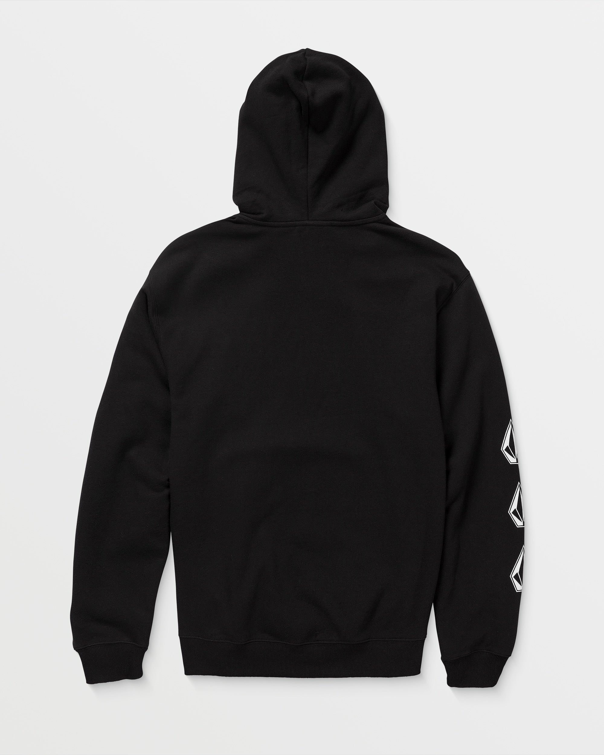 Iconic Stone Hoodie