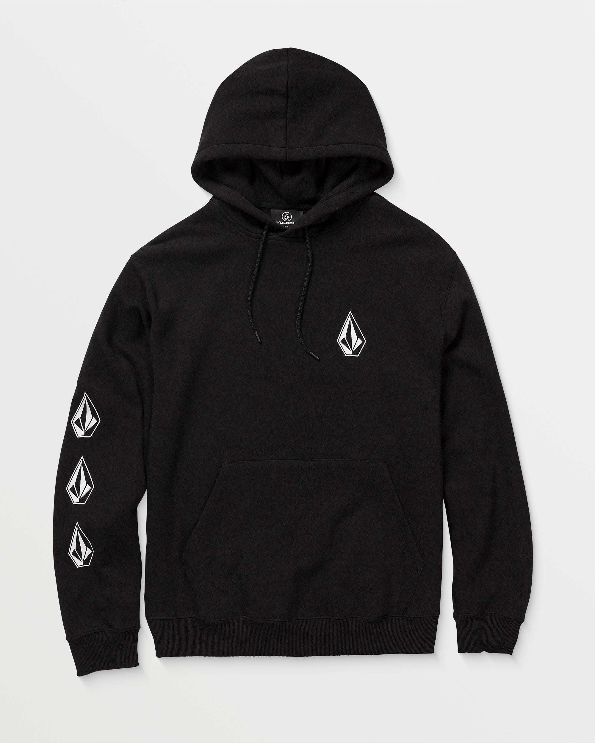 Iconic Stone Hoodie