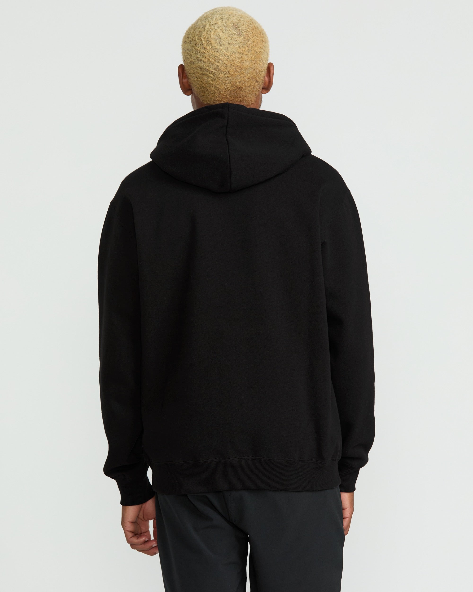 Iconic Stone Hoodie
