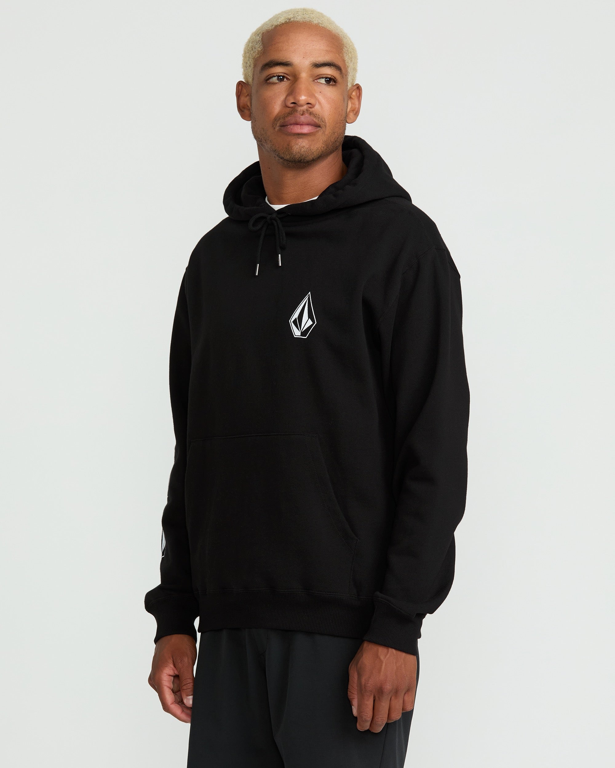 Iconic Stone Hoodie