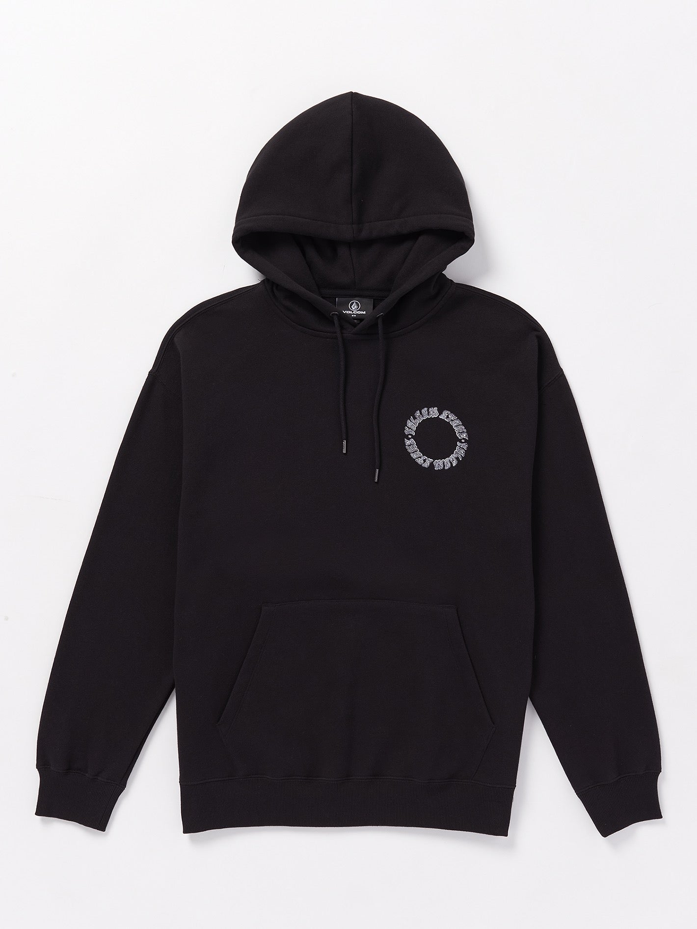 Stone Oracle Pullover Fleece
