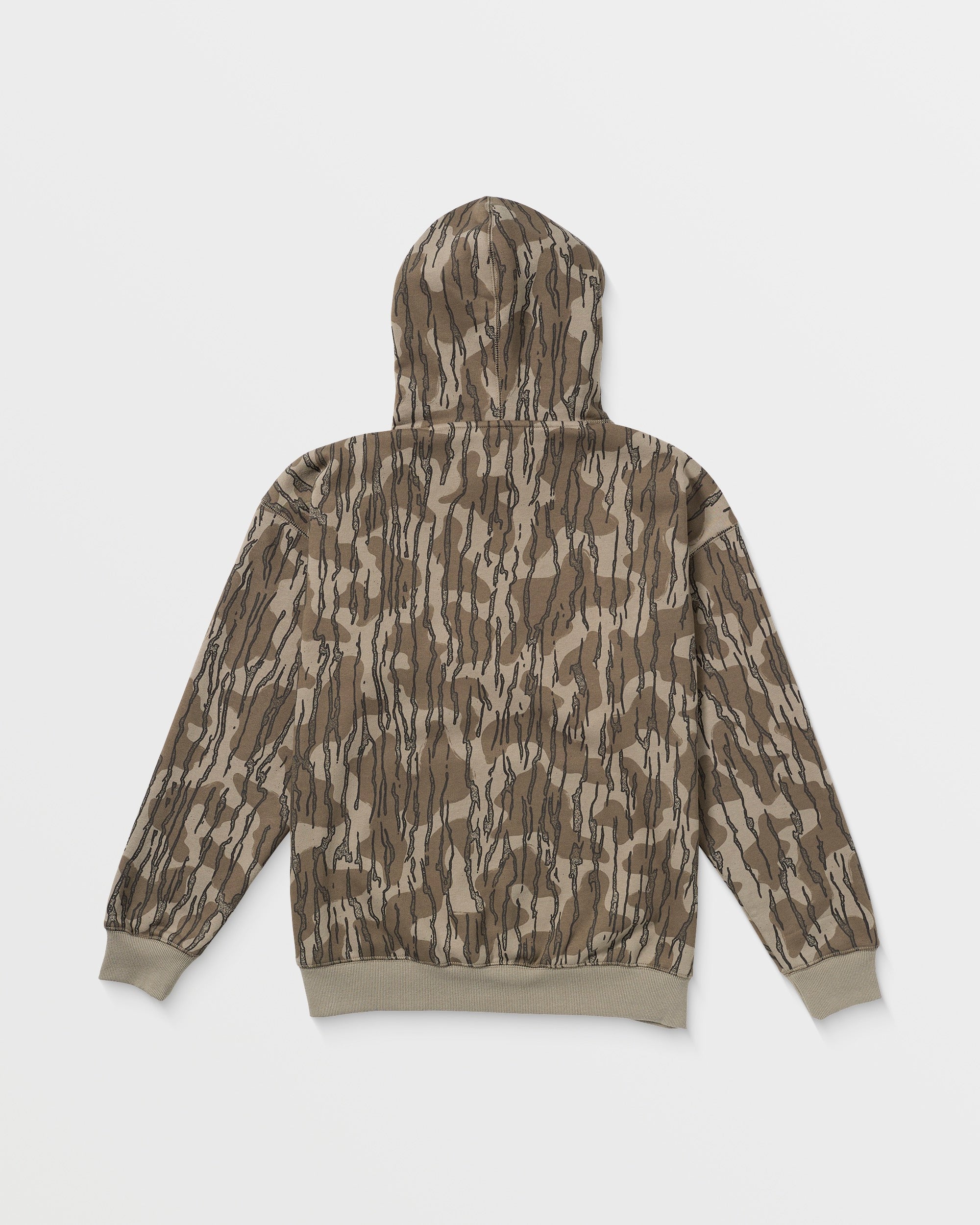Operators Pullover