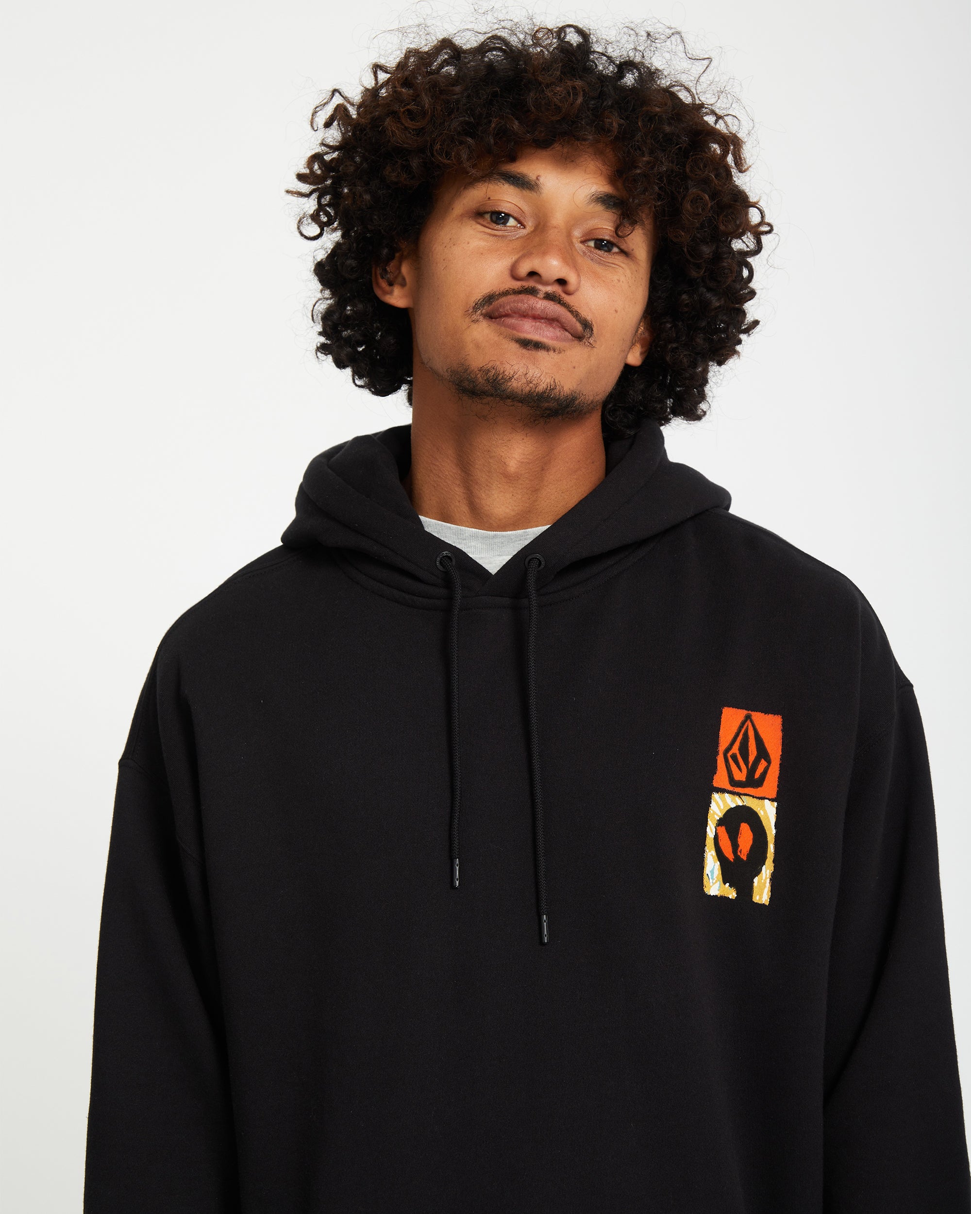 Gonyvaders Pullover