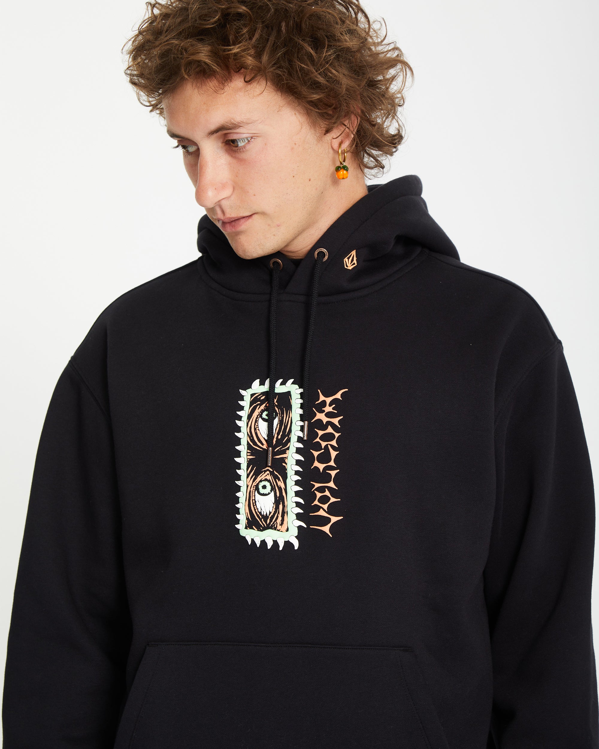 Noder Pullover