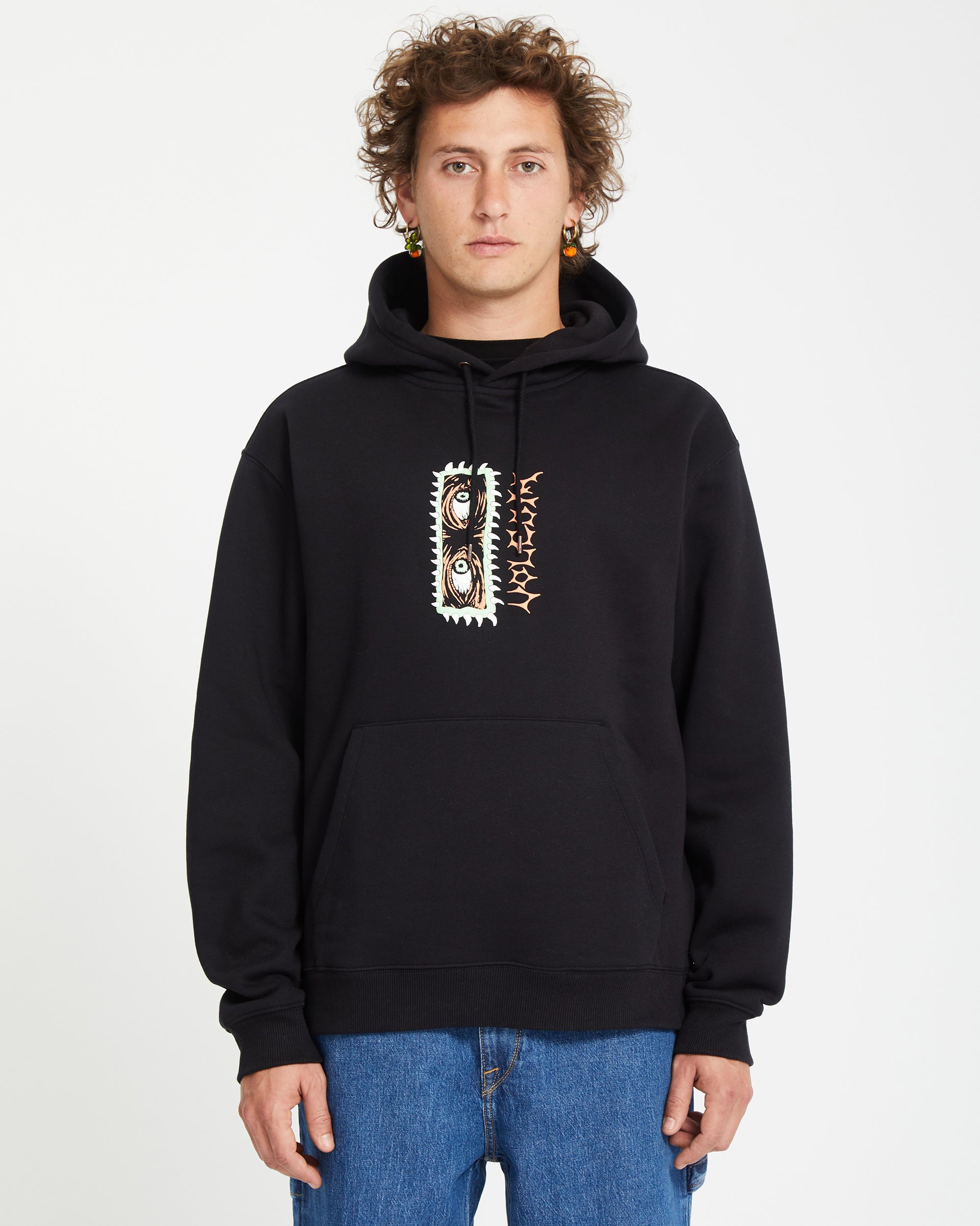 Noder Pullover