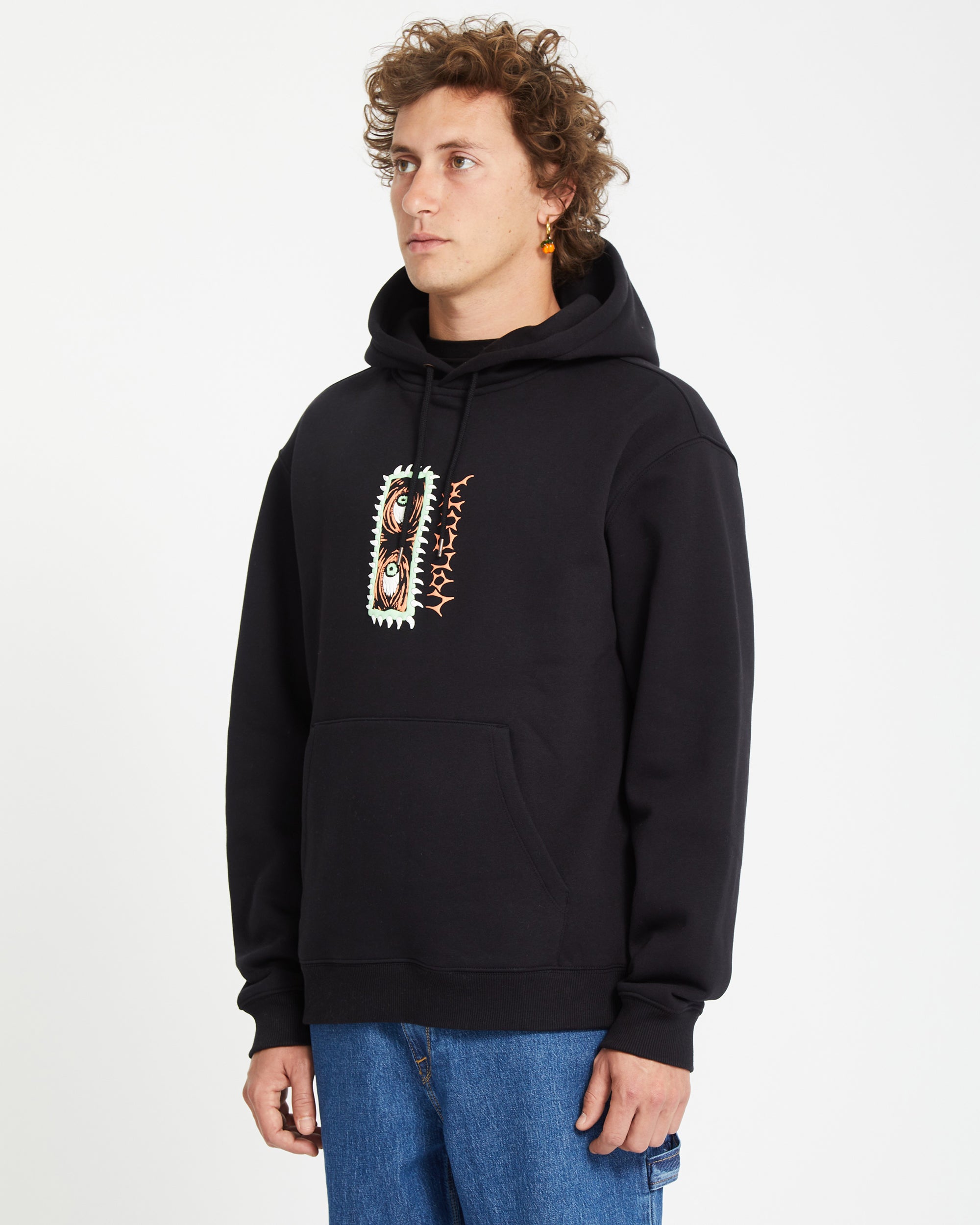 Noder Pullover