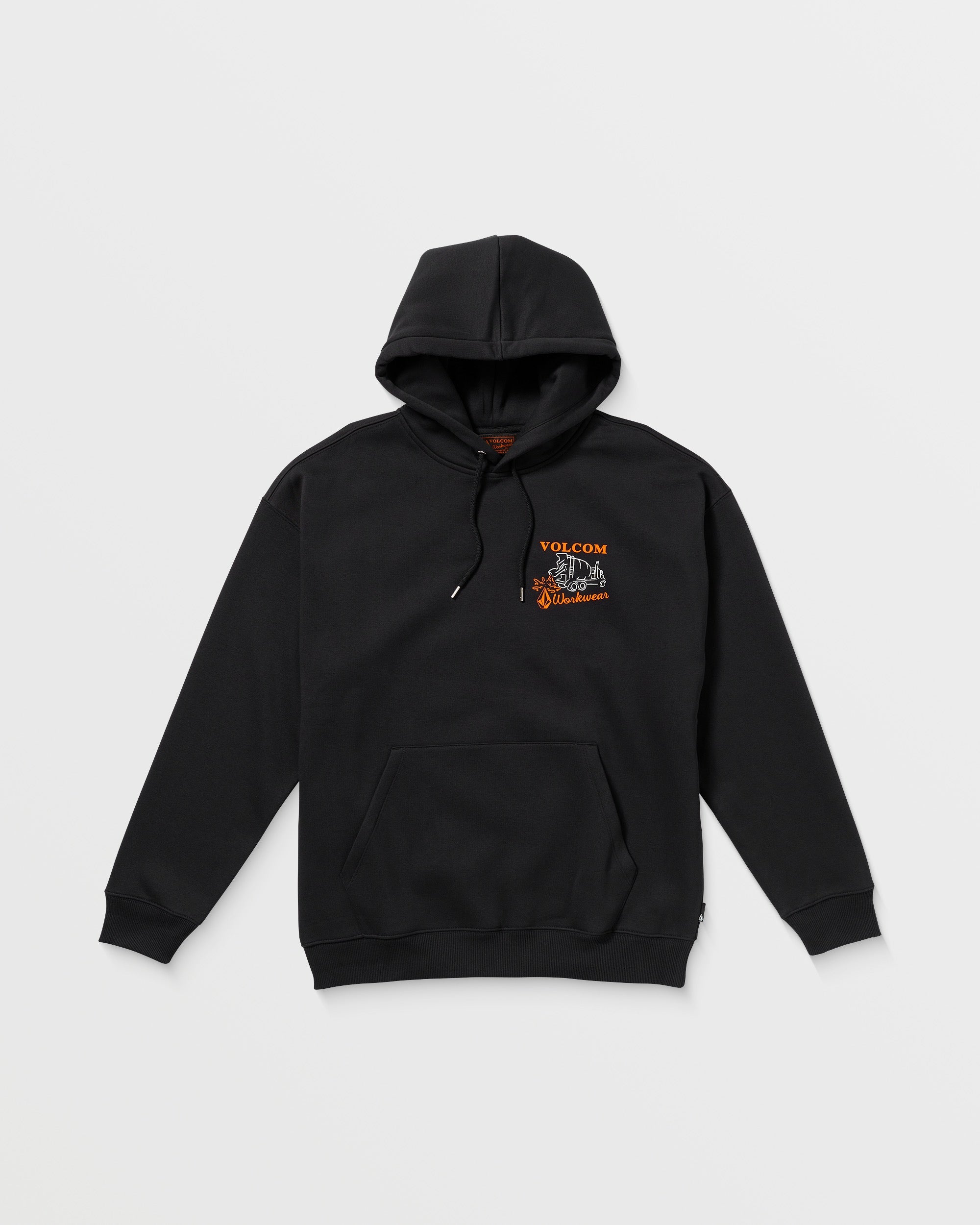 Pour Choices Pullover