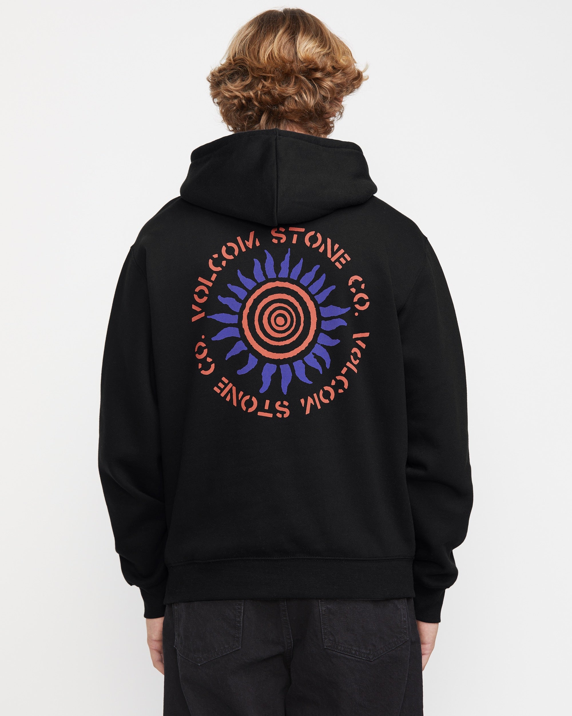 Watanite Pullover