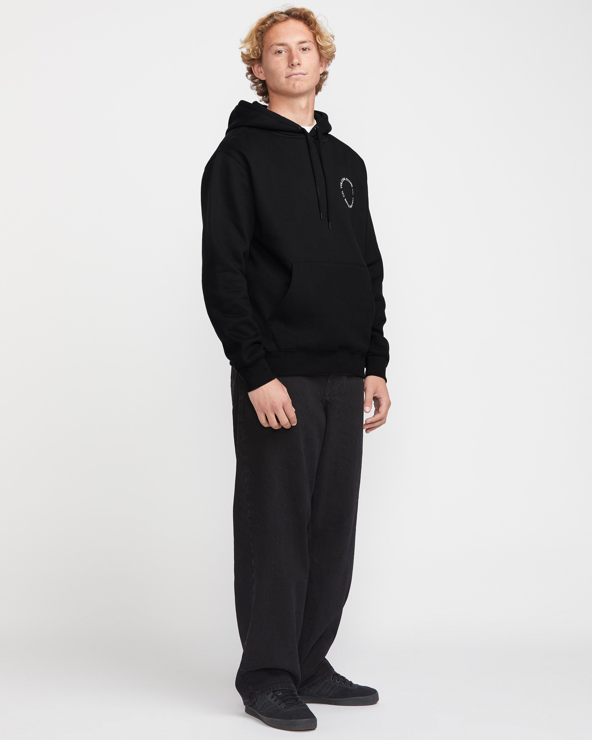 Watanite Pullover