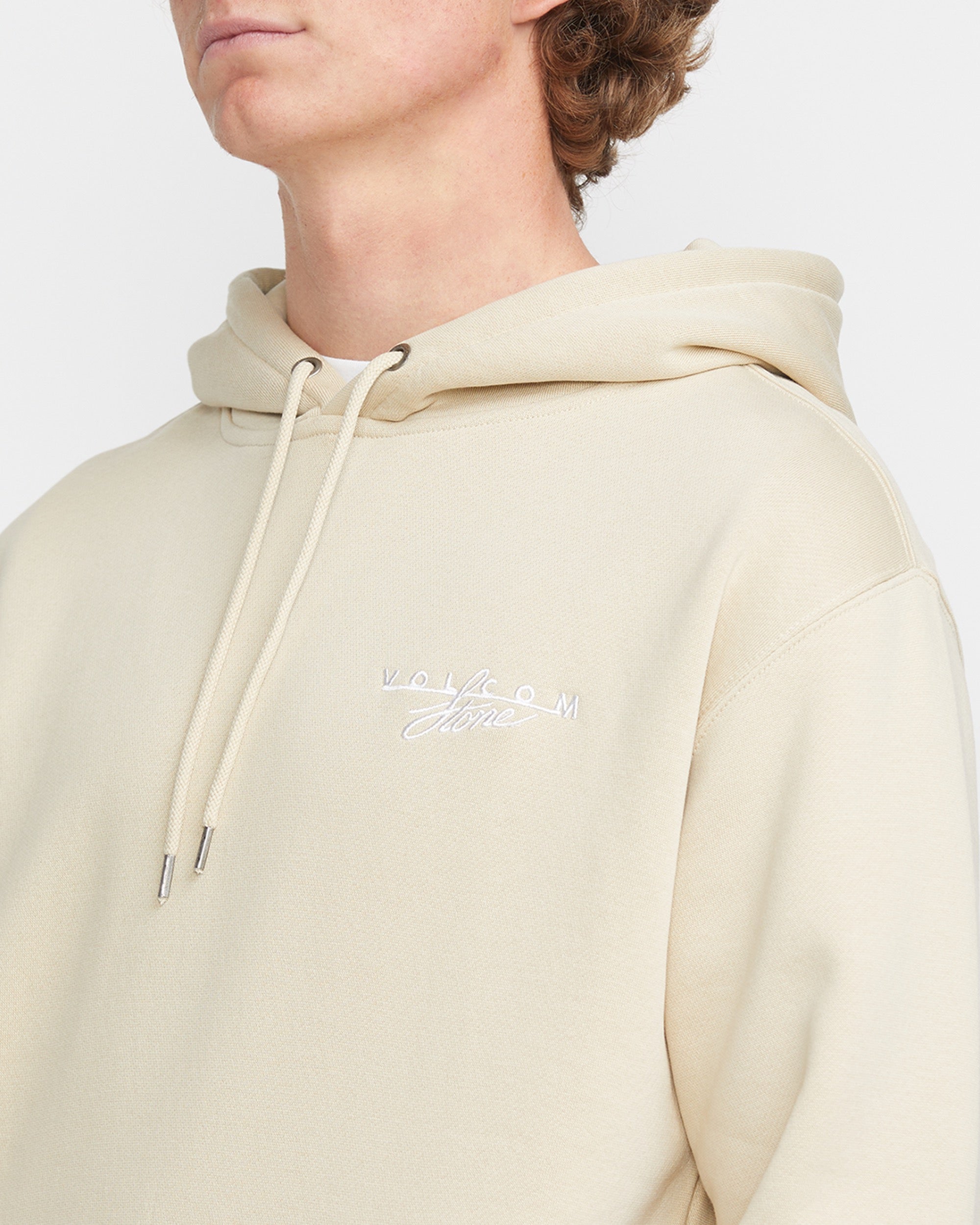 Calmstone Pullover