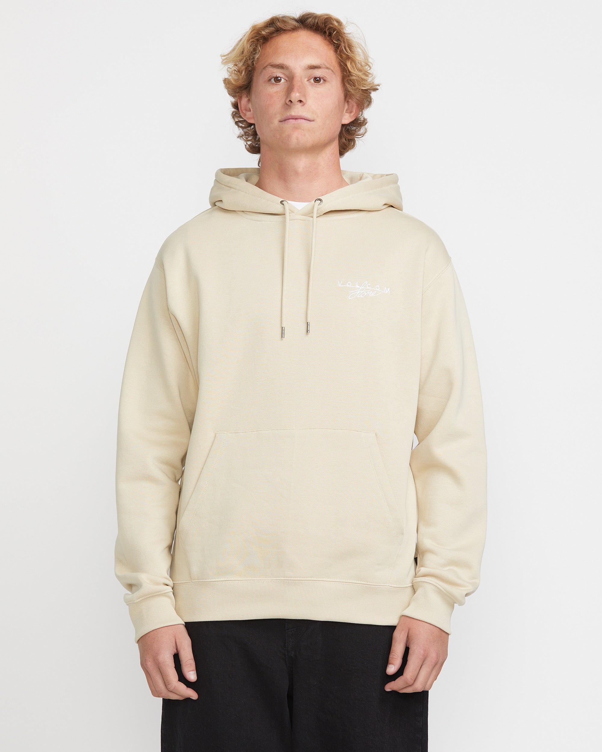 Calmstone Pullover