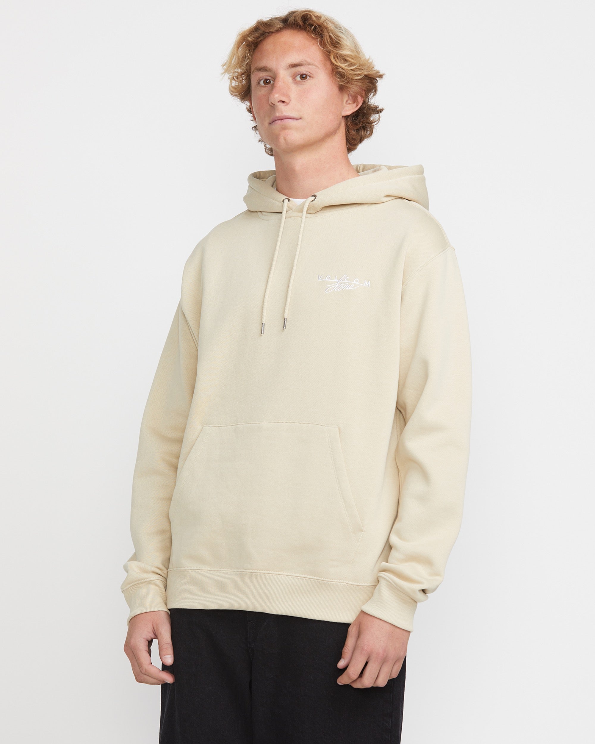 Calmstone Pullover