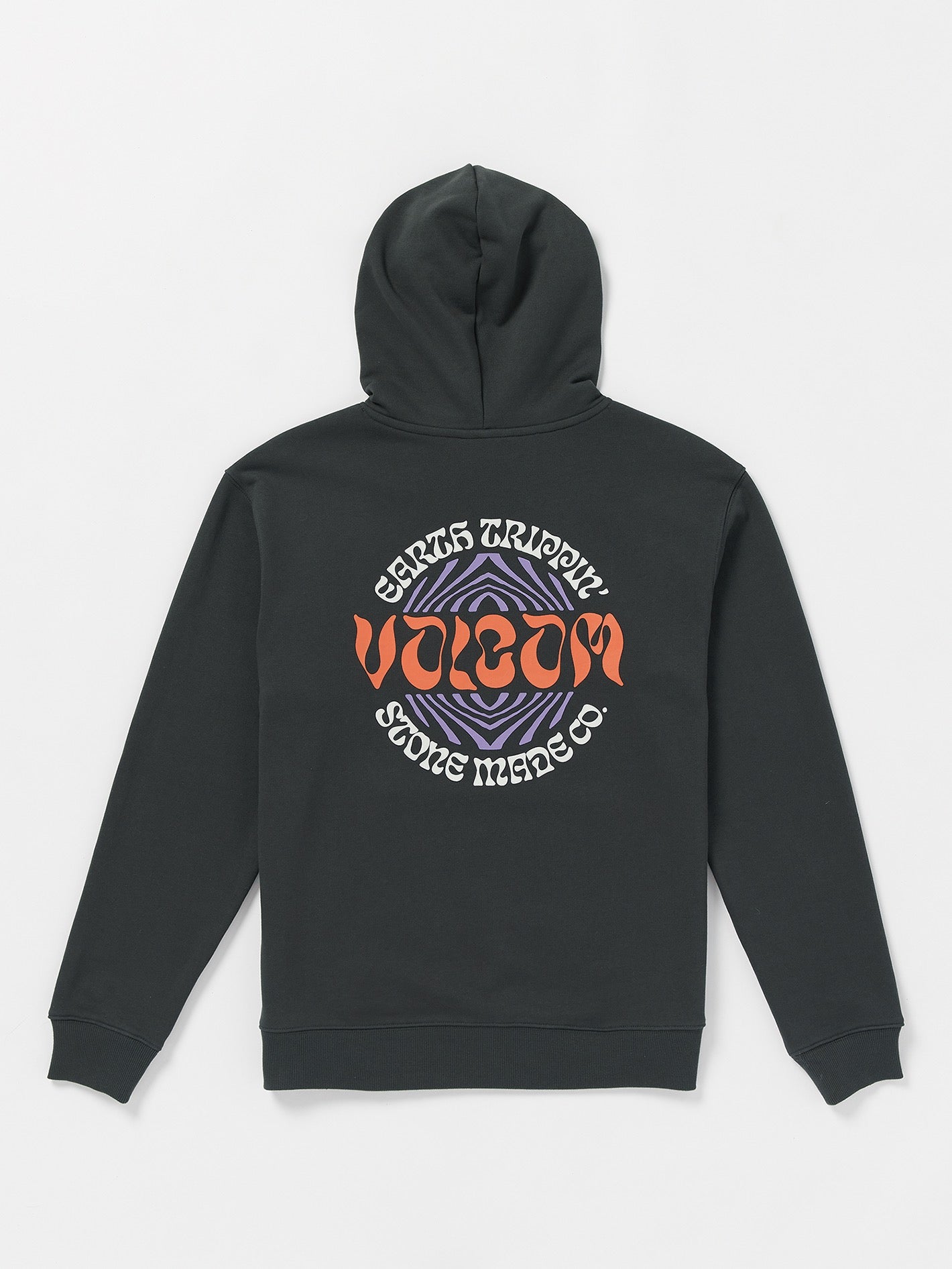 Terry Stoned Pullover