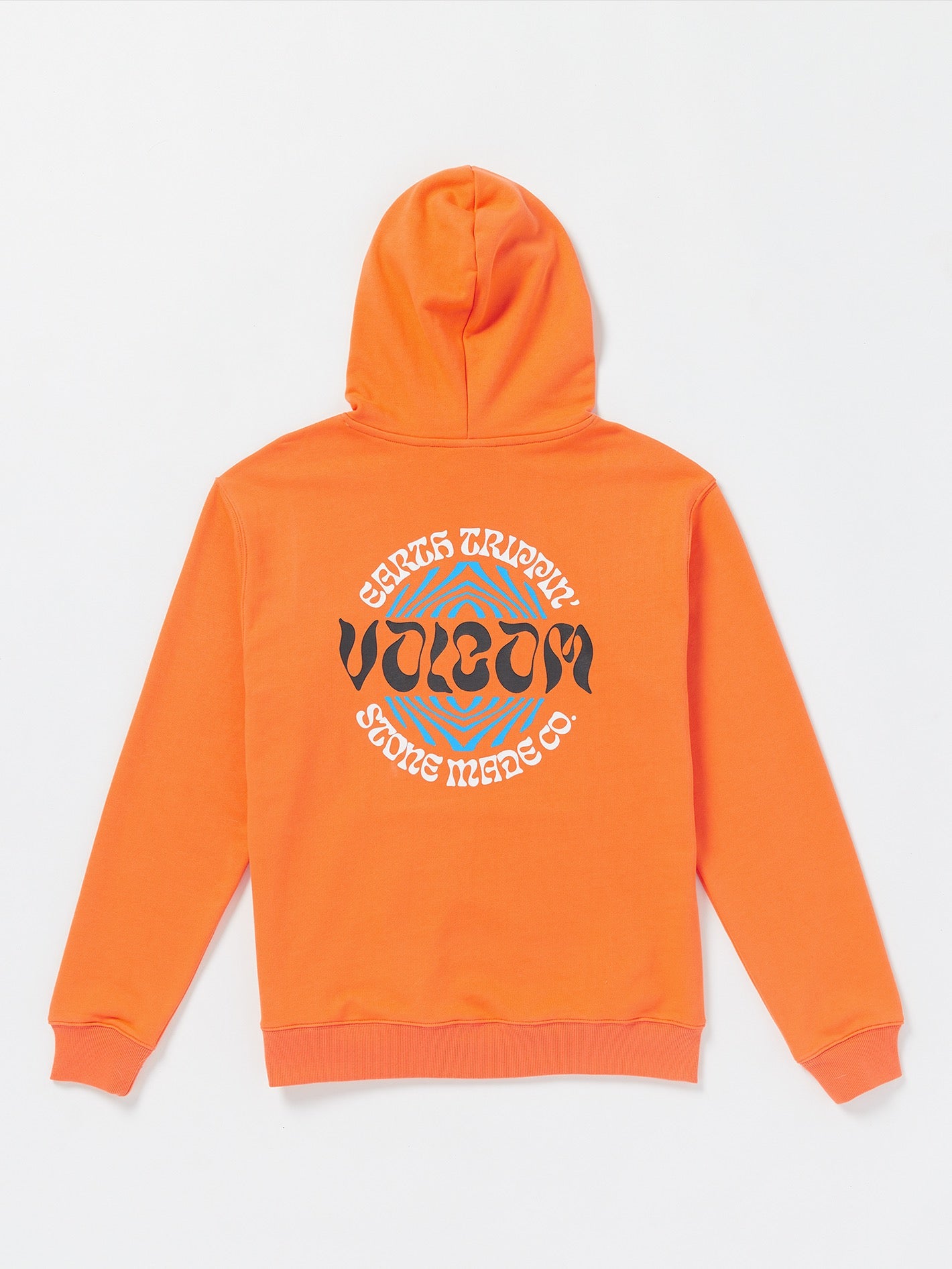 Terry Stoned Pullover