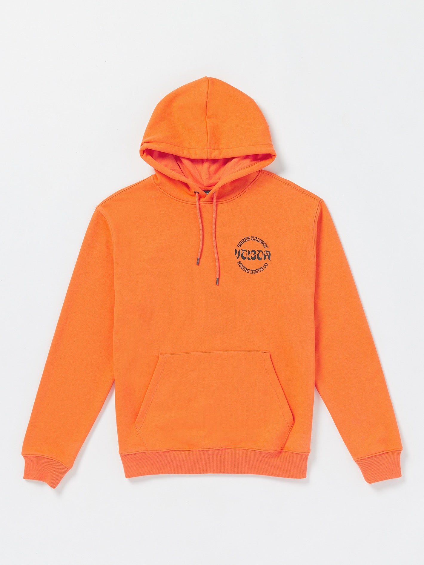Terry Stoned Pullover