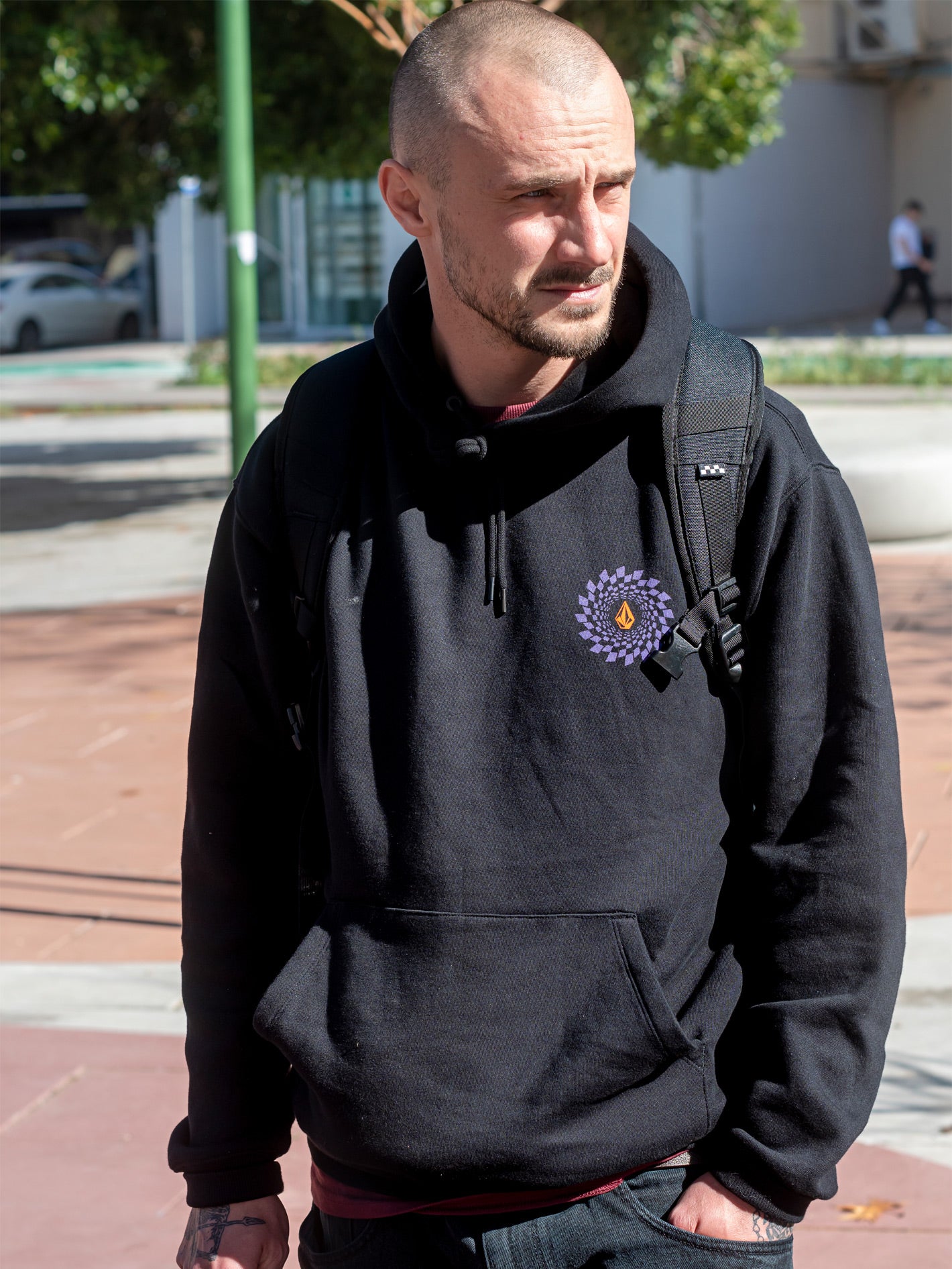 Watanite Pullover