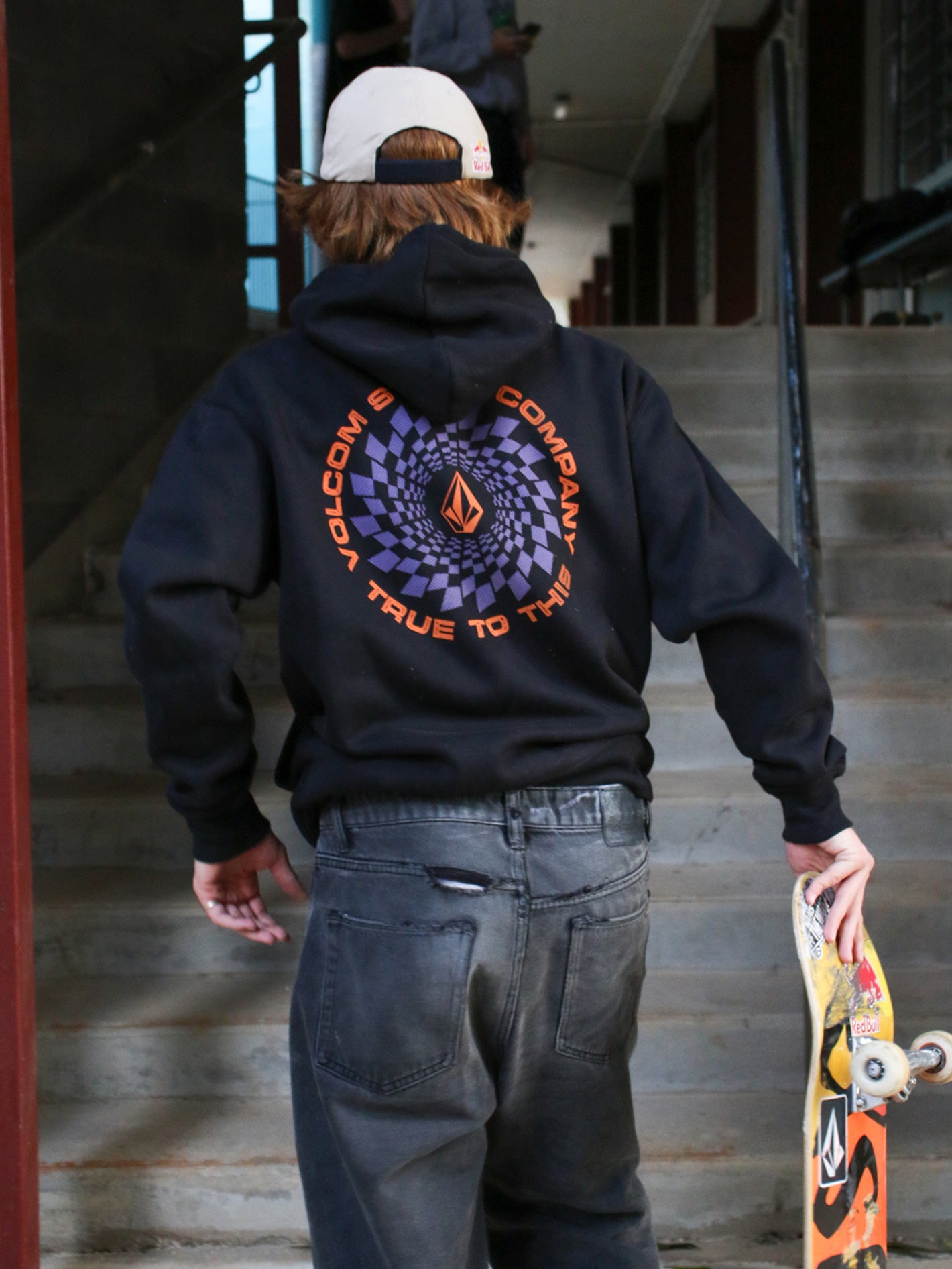 Watanite Pullover