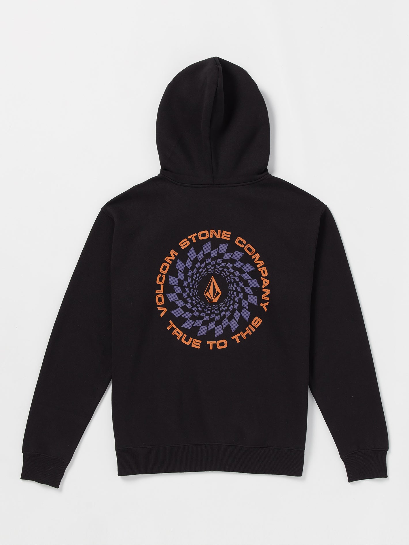 Watanite Pullover