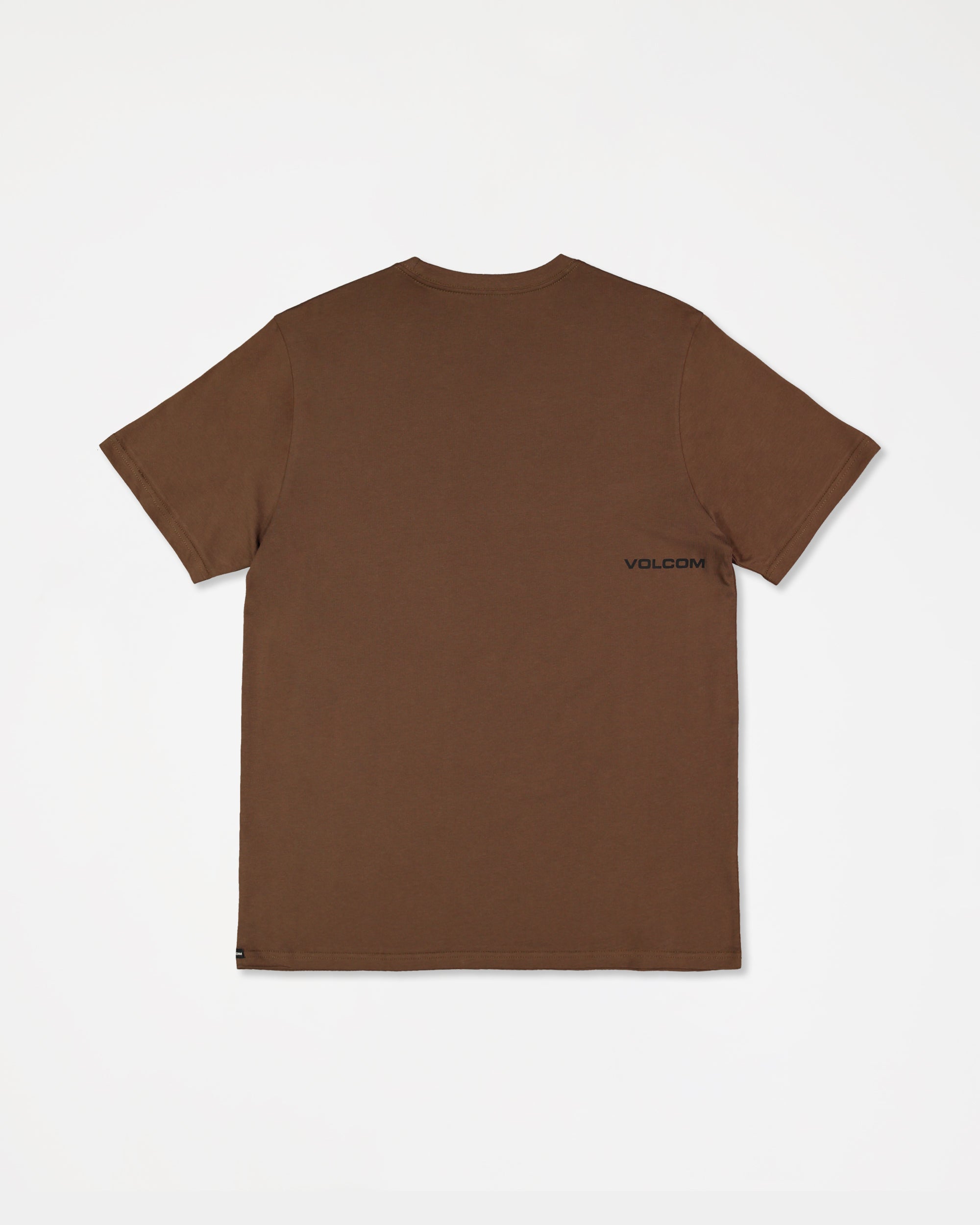 Mini Circle Stone Short Sleeve Tee