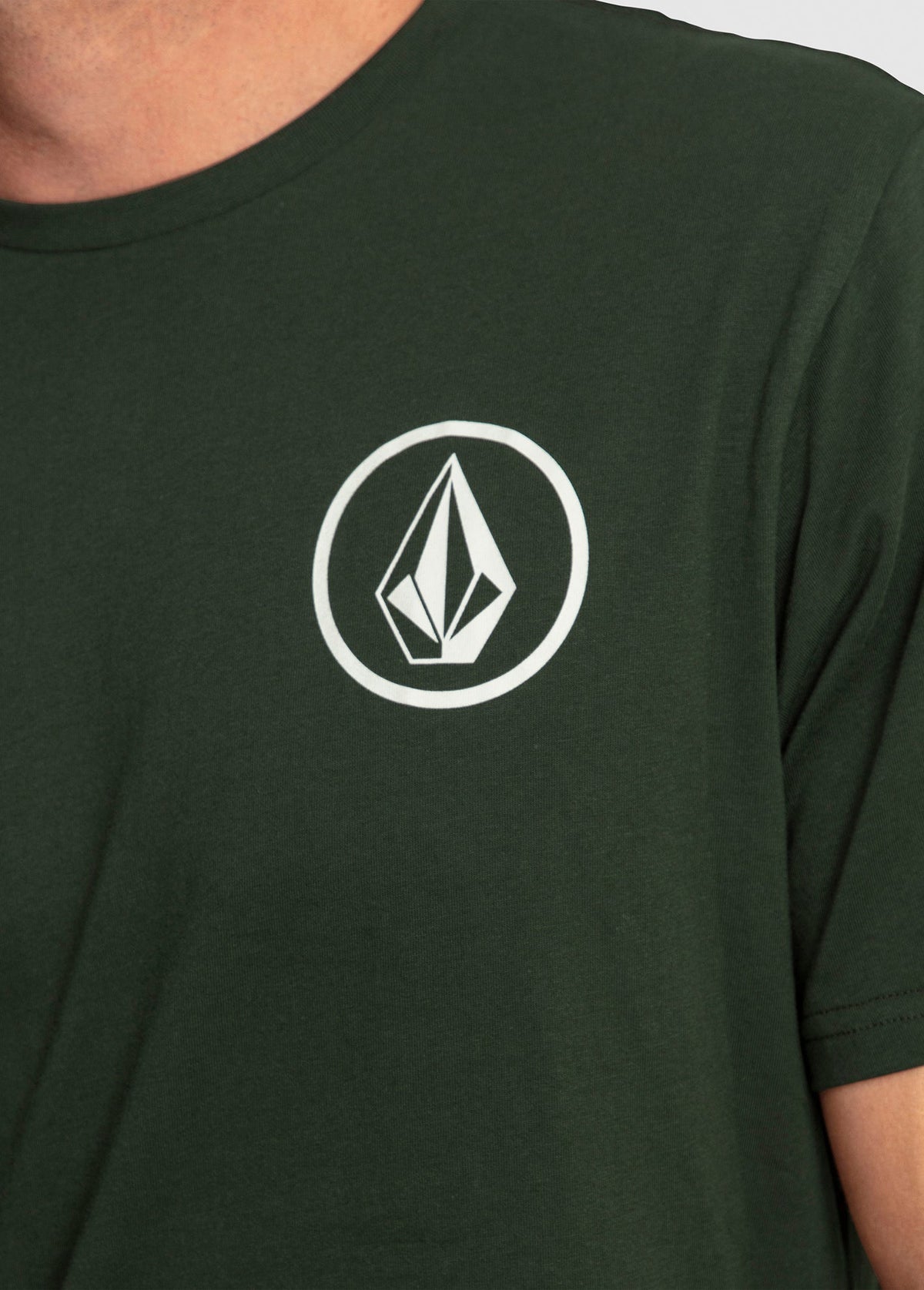 Mens Mini Circlestone T-Shirt