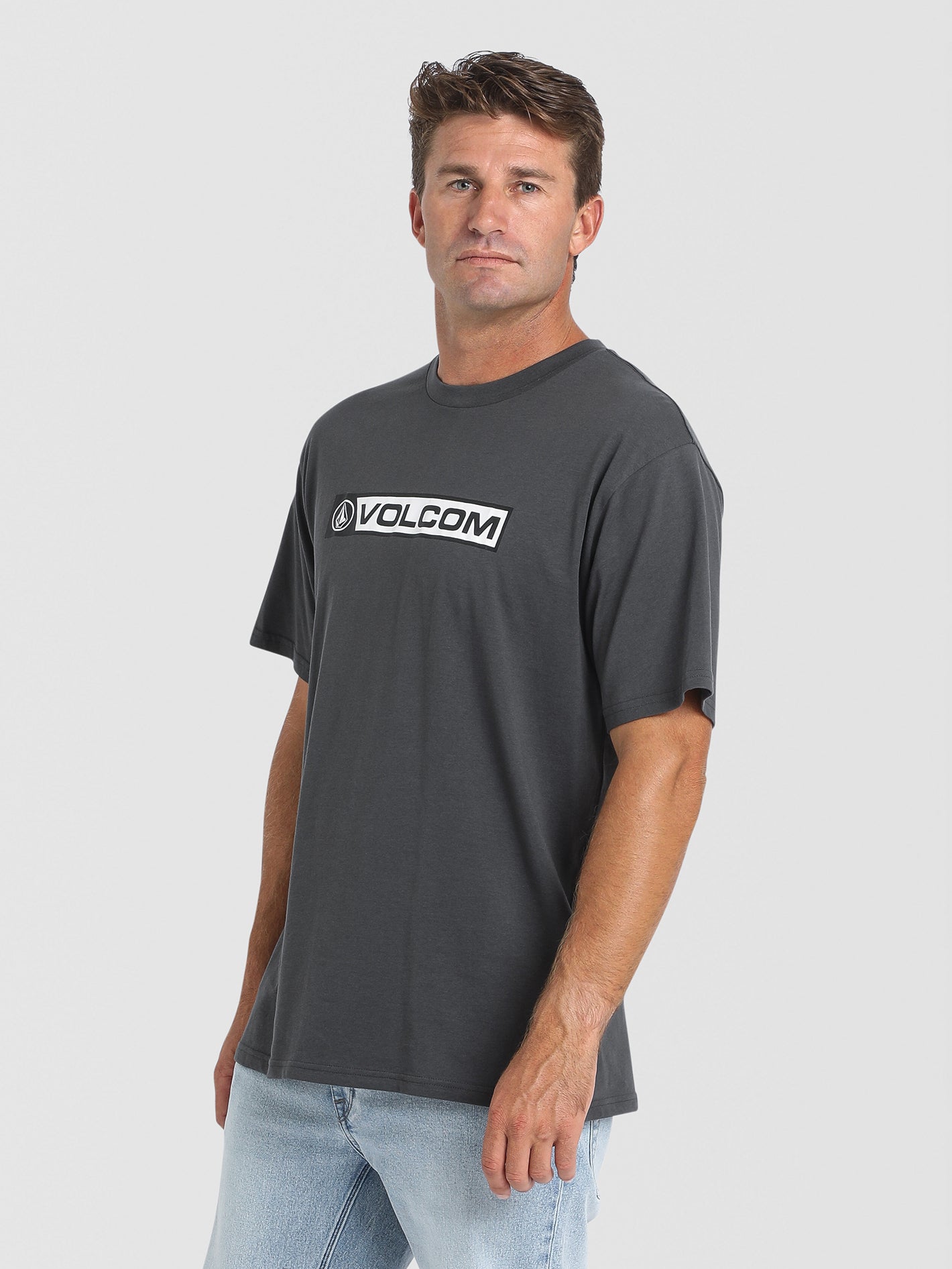 Blocker Short Sleeve T-Shirt