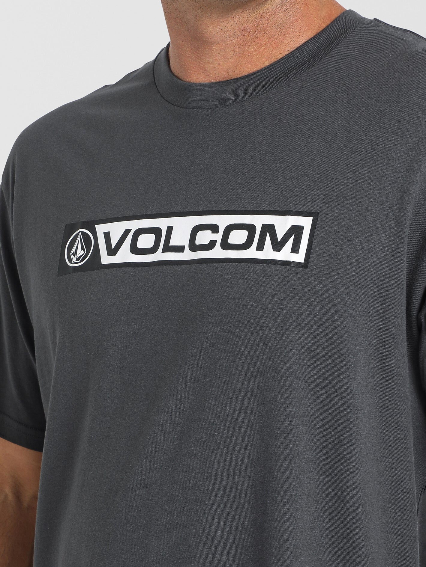 Blocker Short Sleeve T-Shirt