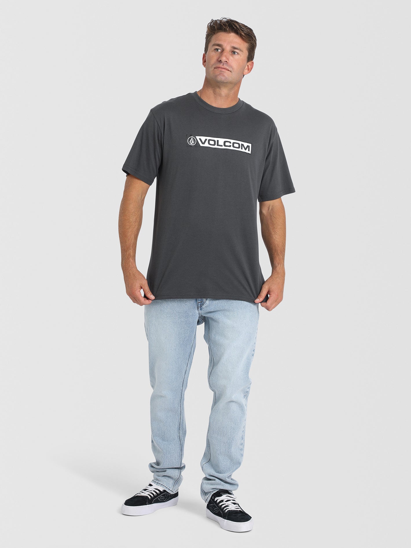 Blocker Short Sleeve T-Shirt