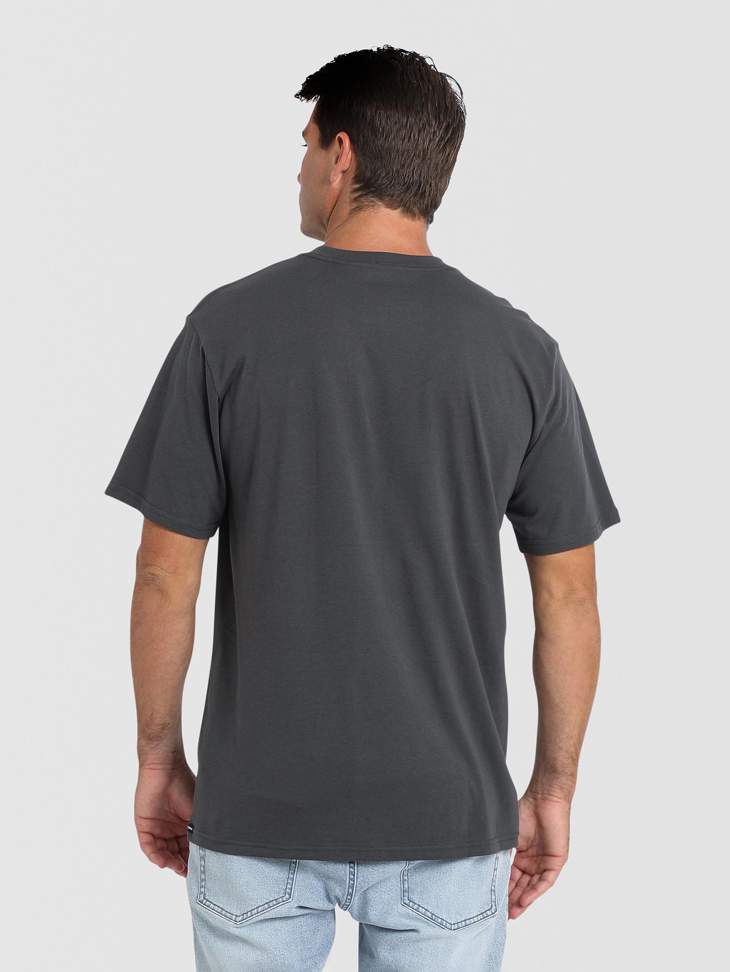 Blocker Short Sleeve T-Shirt