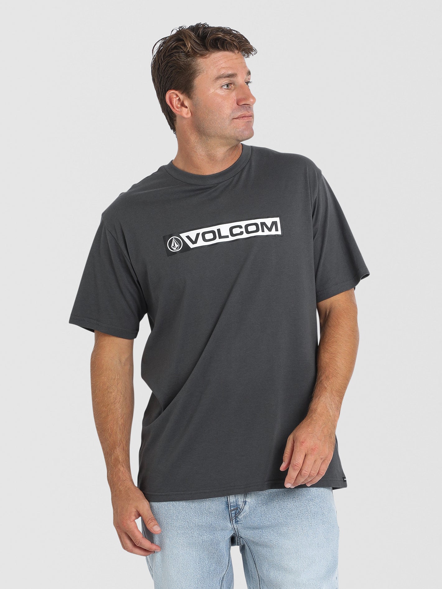Blocker Short Sleeve T-Shirt