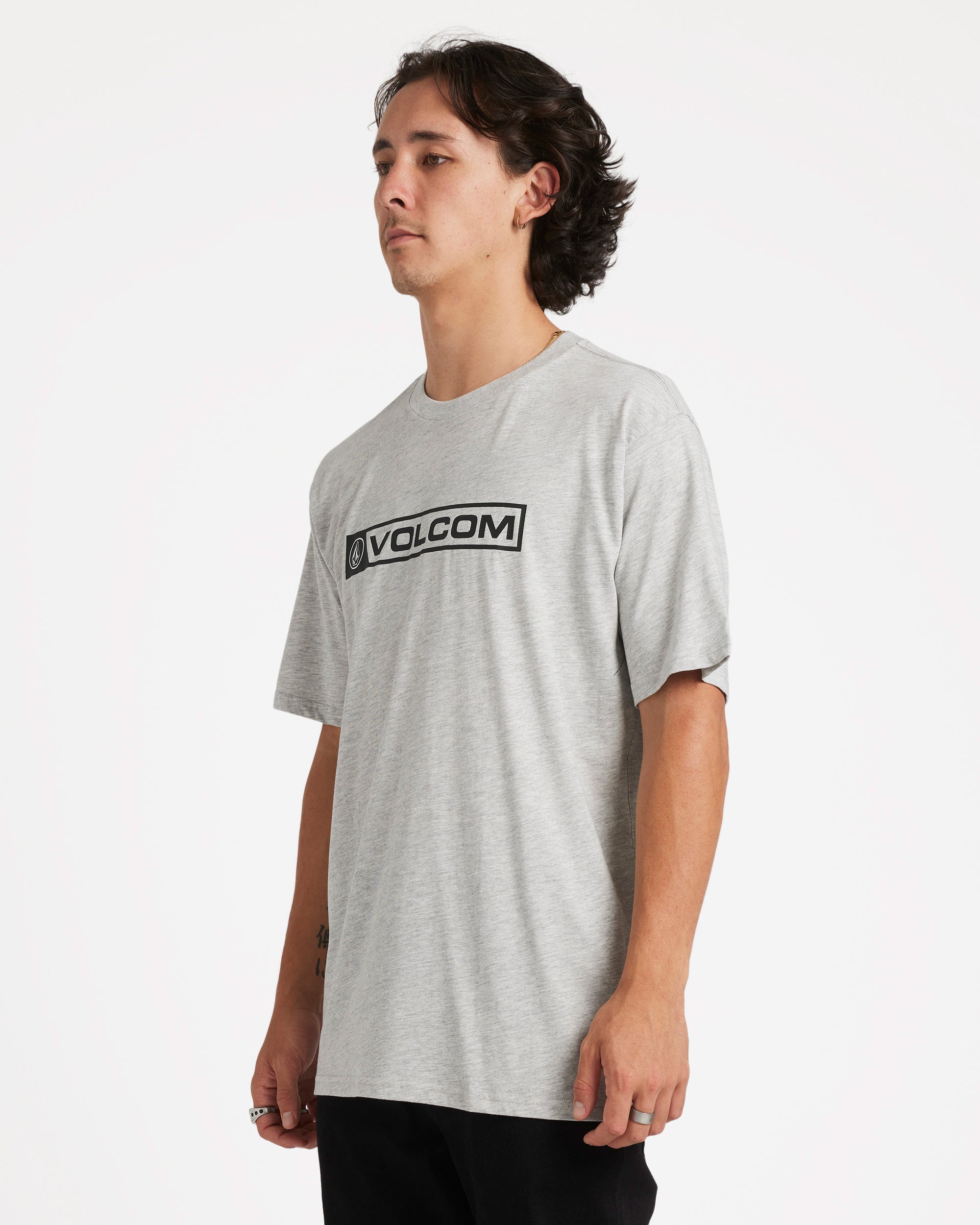 Blocker Short Sleeve Tee