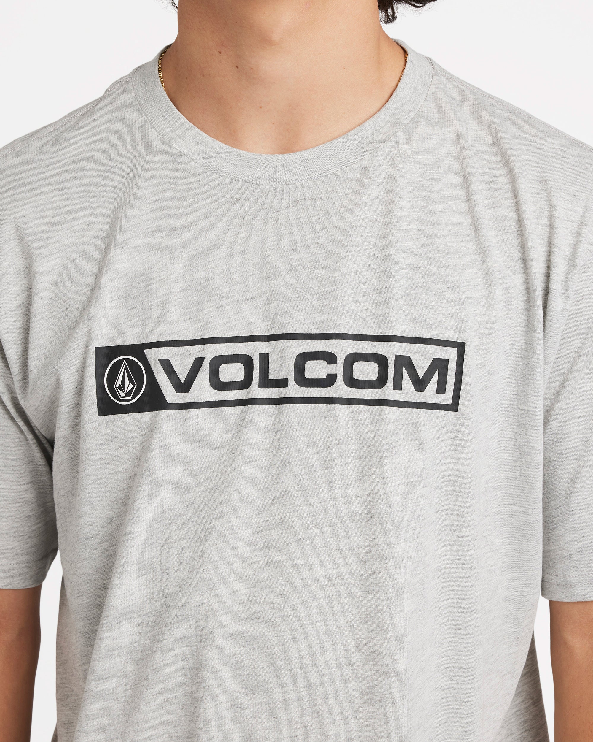 Blocker Short Sleeve Tee